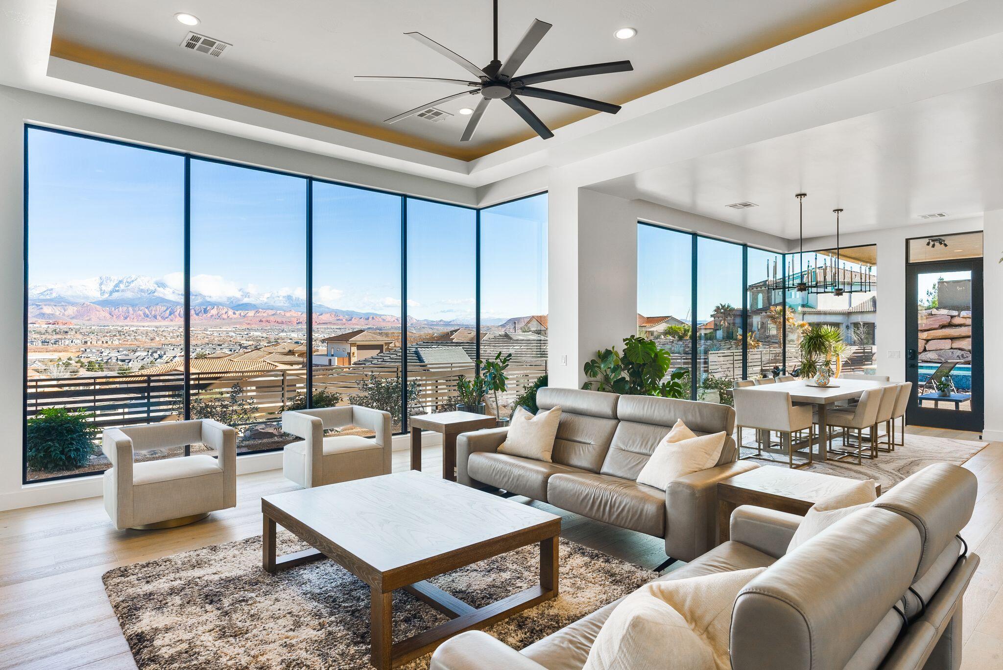 STONE CLIFF - Residential