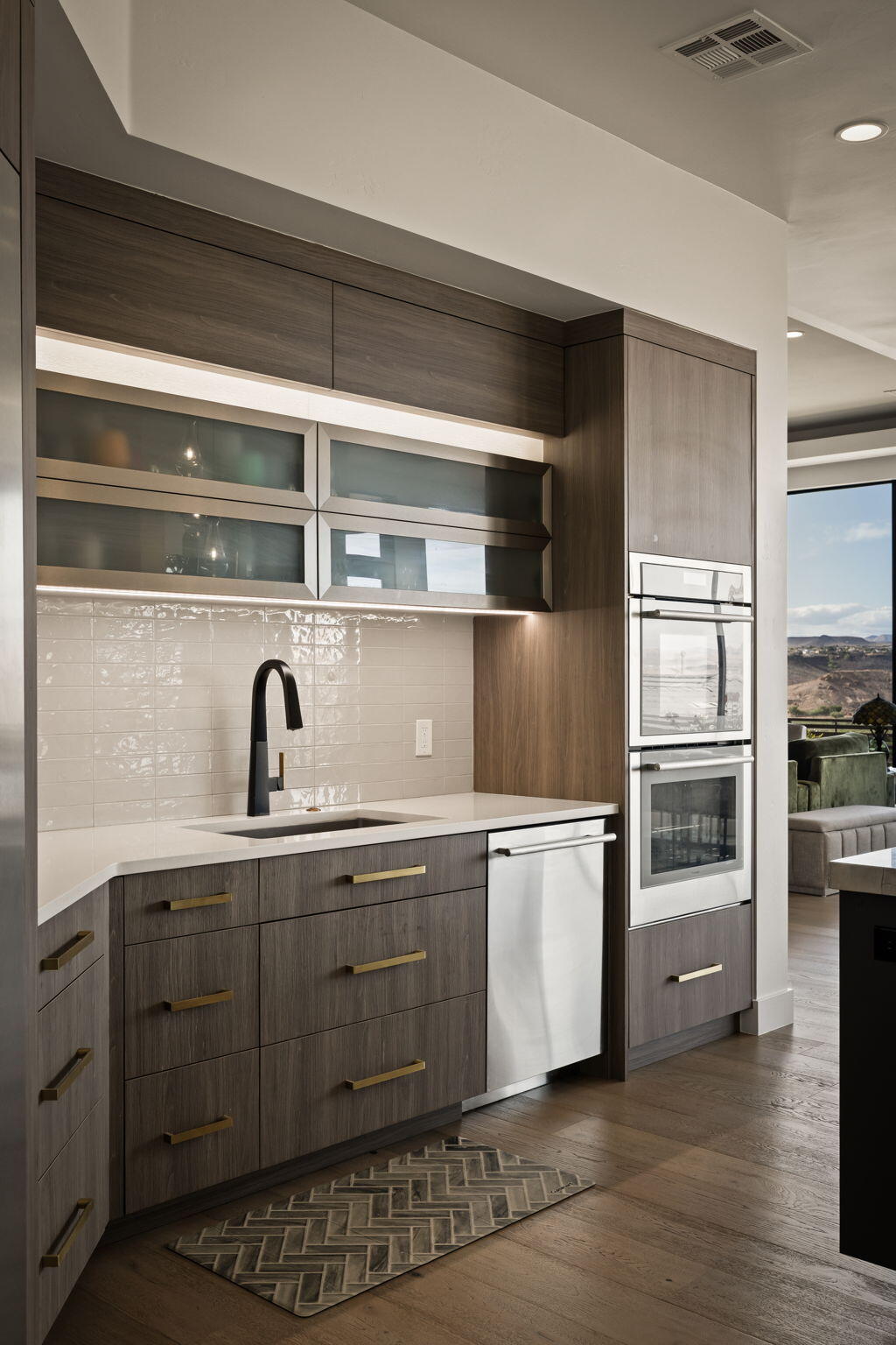 STONE CLIFF - Residential