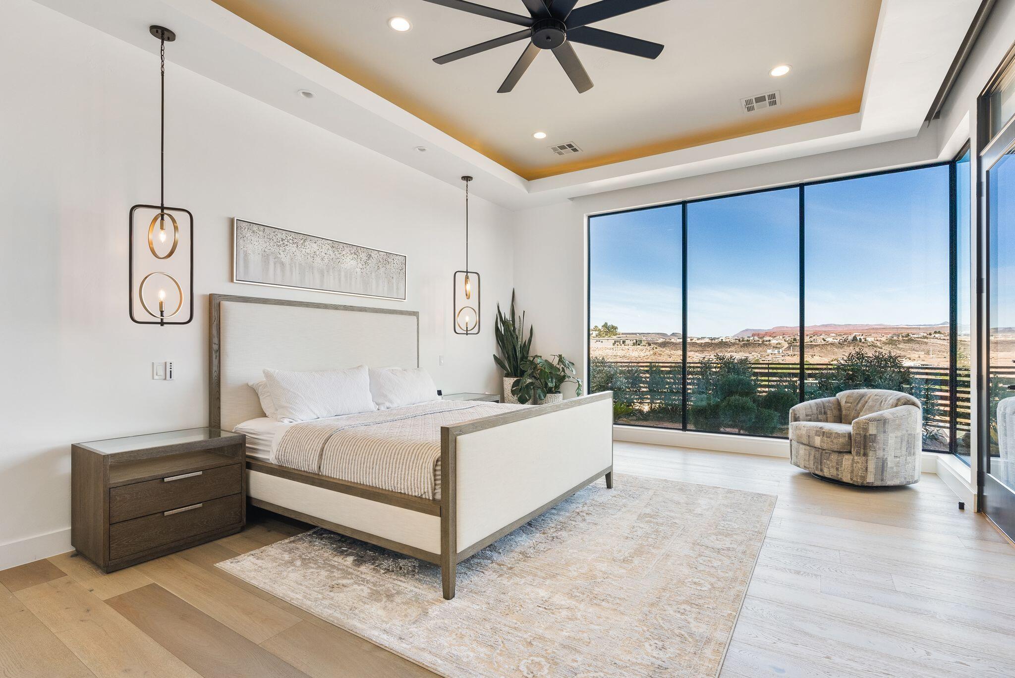 STONE CLIFF - Residential