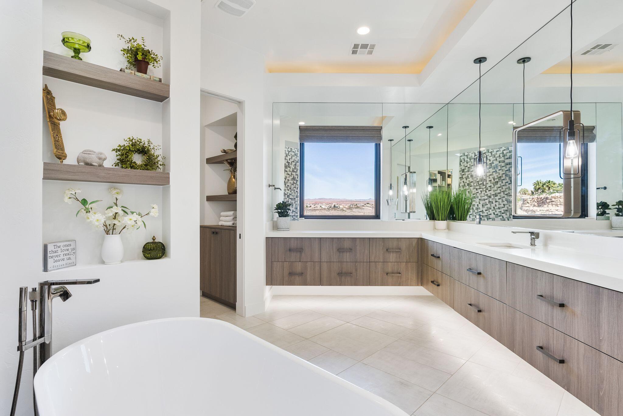 STONE CLIFF - Residential