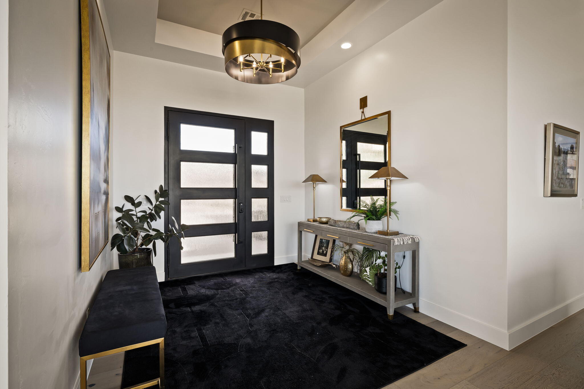 STONE CLIFF - Residential