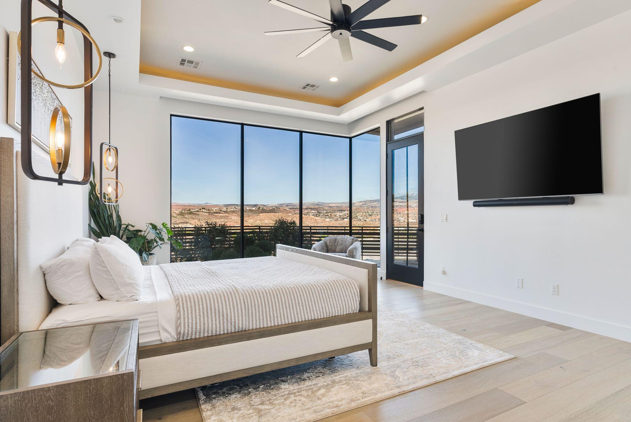 STONE CLIFF - Residential