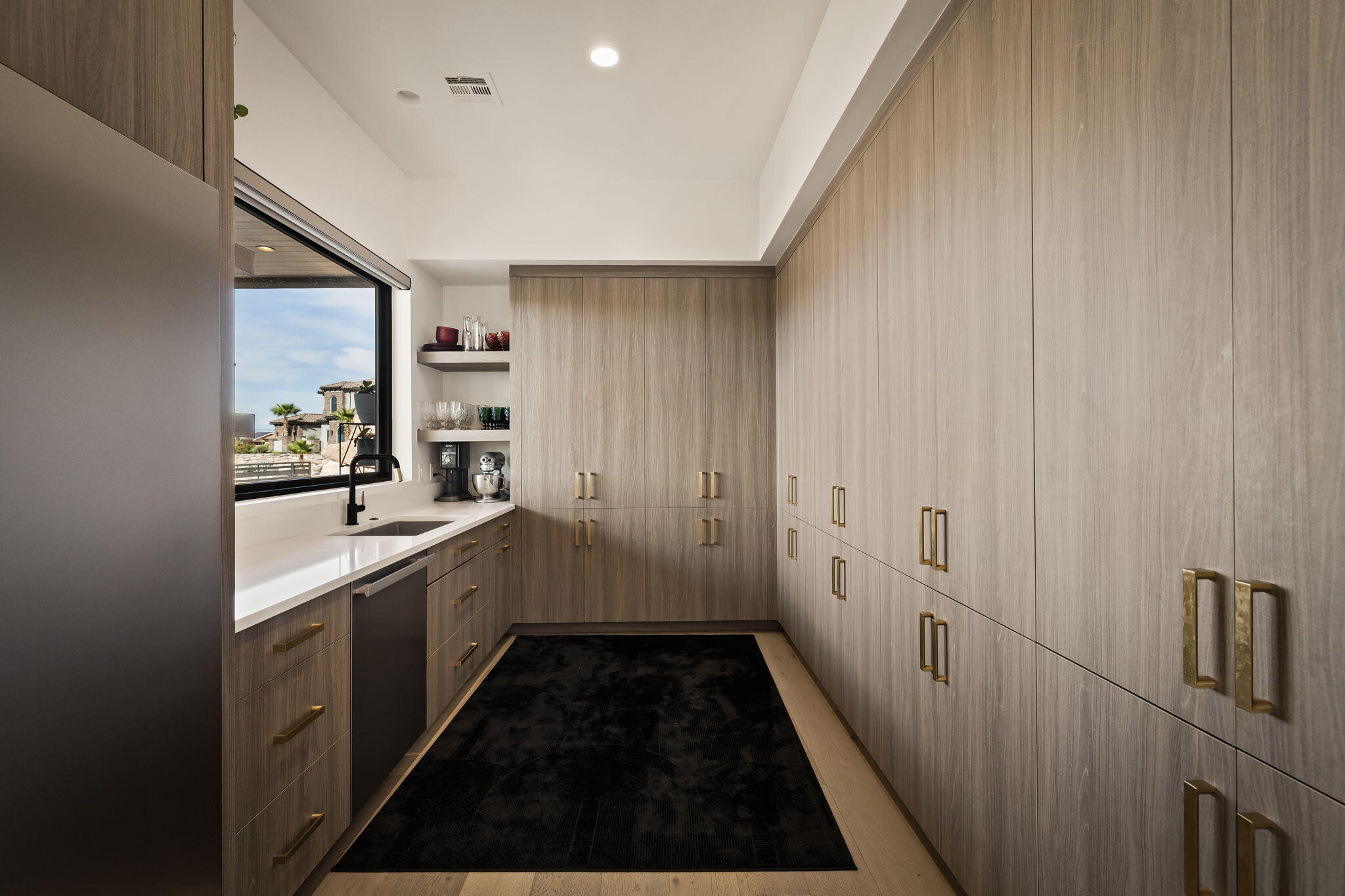 STONE CLIFF - Residential