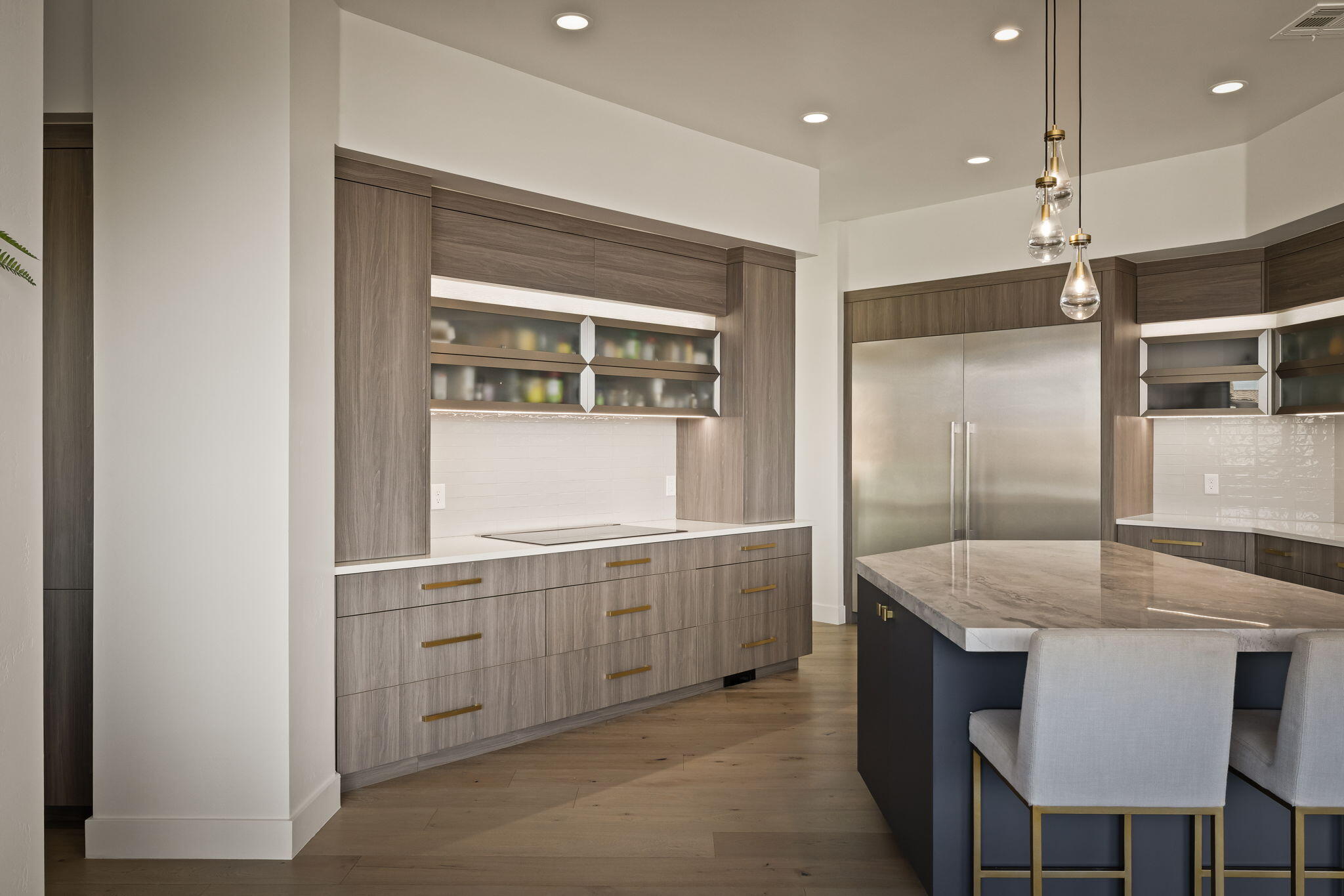 STONE CLIFF - Residential