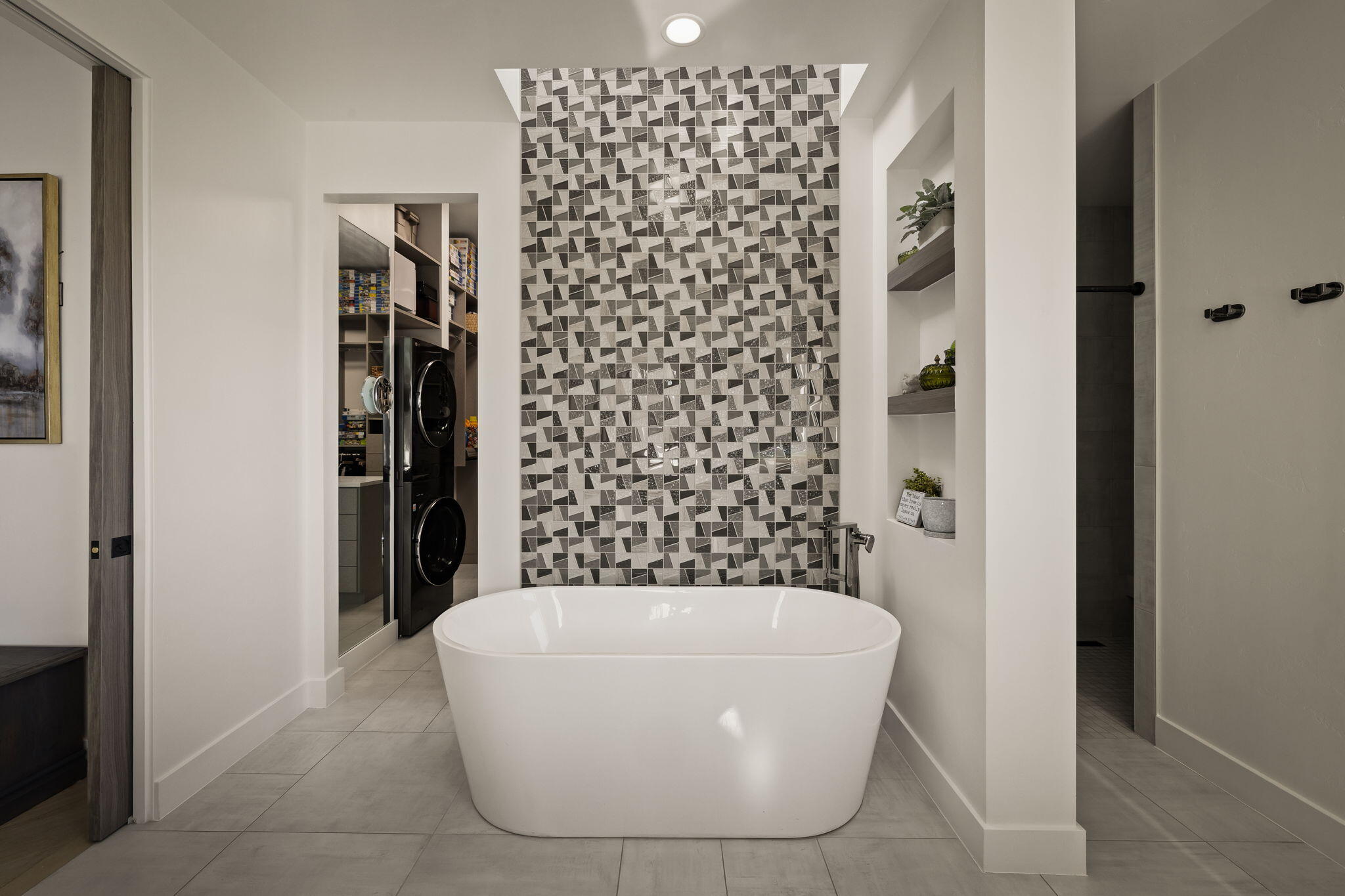 STONE CLIFF - Residential