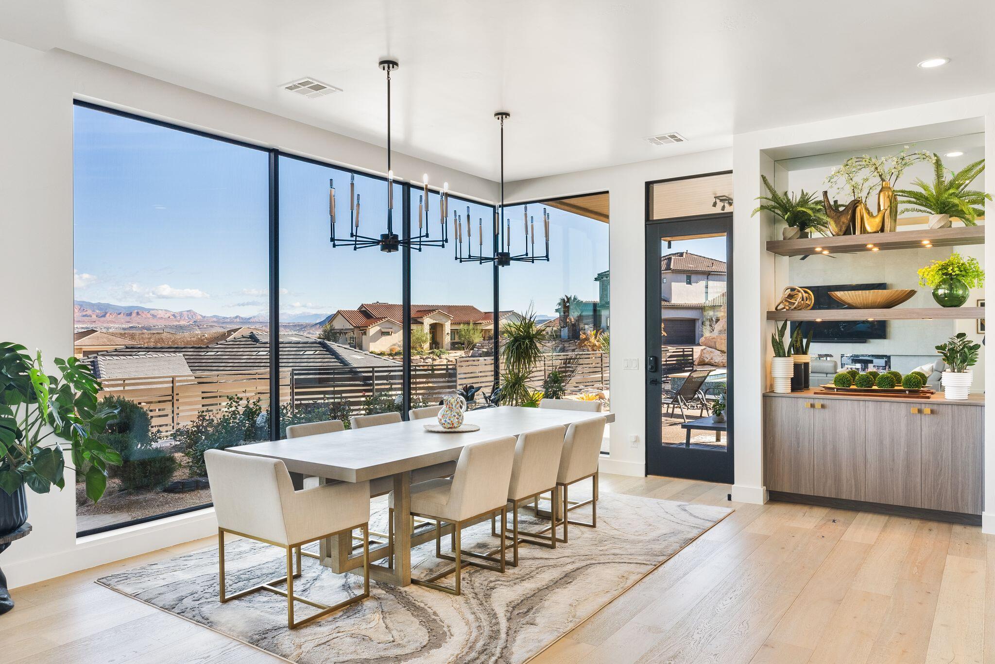 STONE CLIFF - Residential