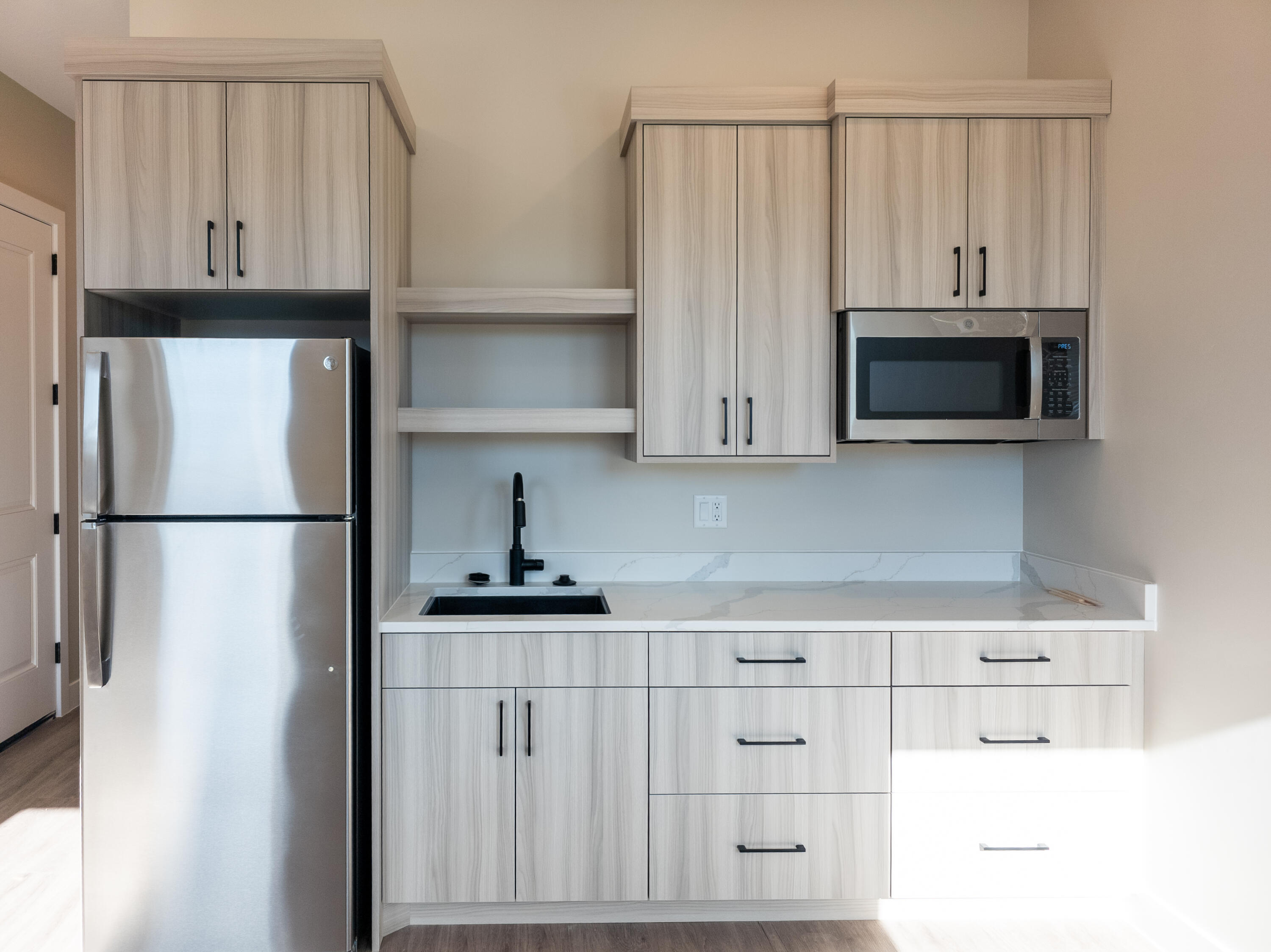 PEREGRINE POINTE WEST - Residential