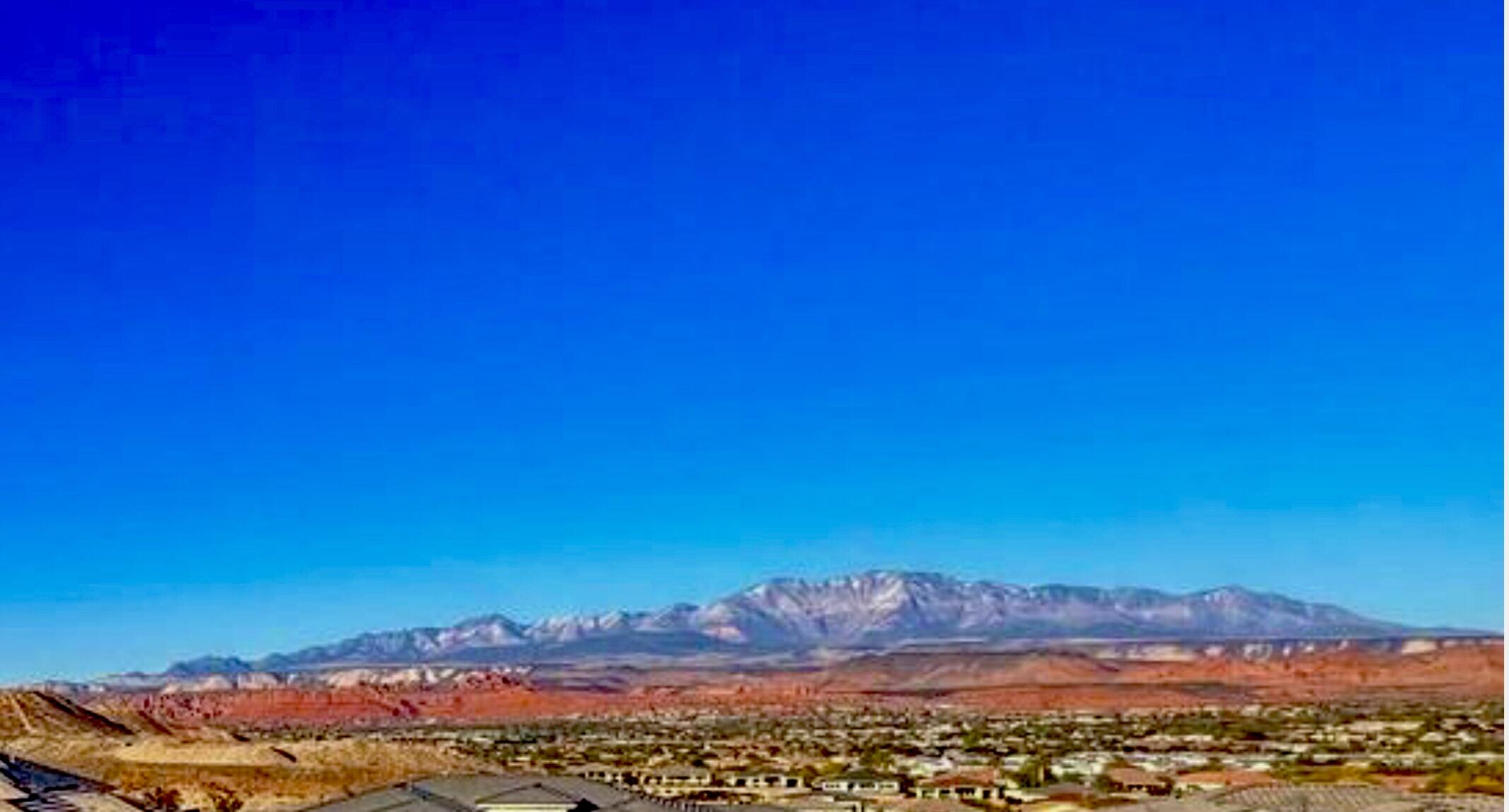 CECITA CREST AT DIVARIO - Land