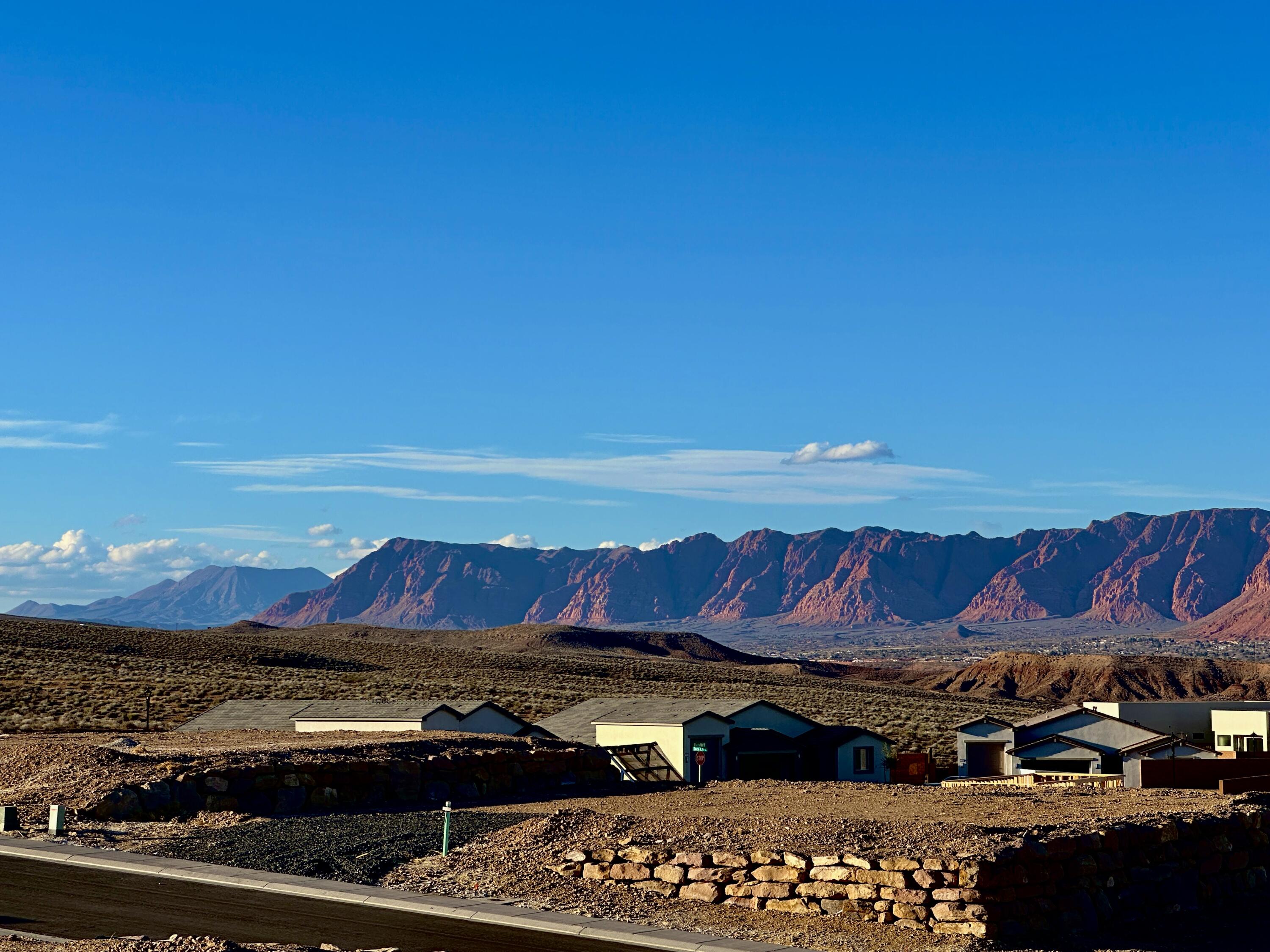 CECITA CREST AT DIVARIO - Land