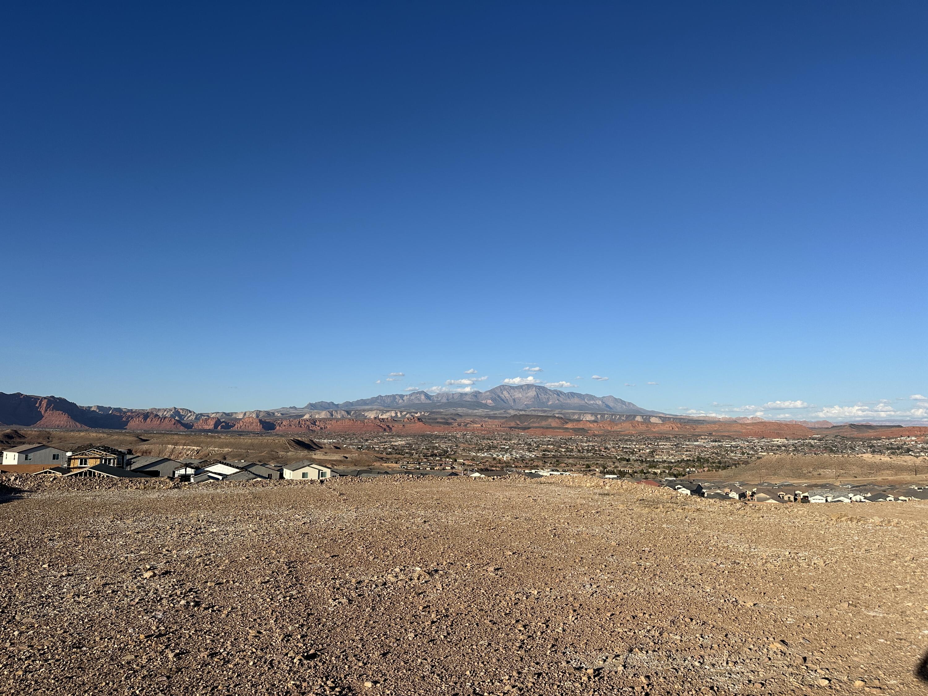 CECITA CREST AT DIVARIO - Land