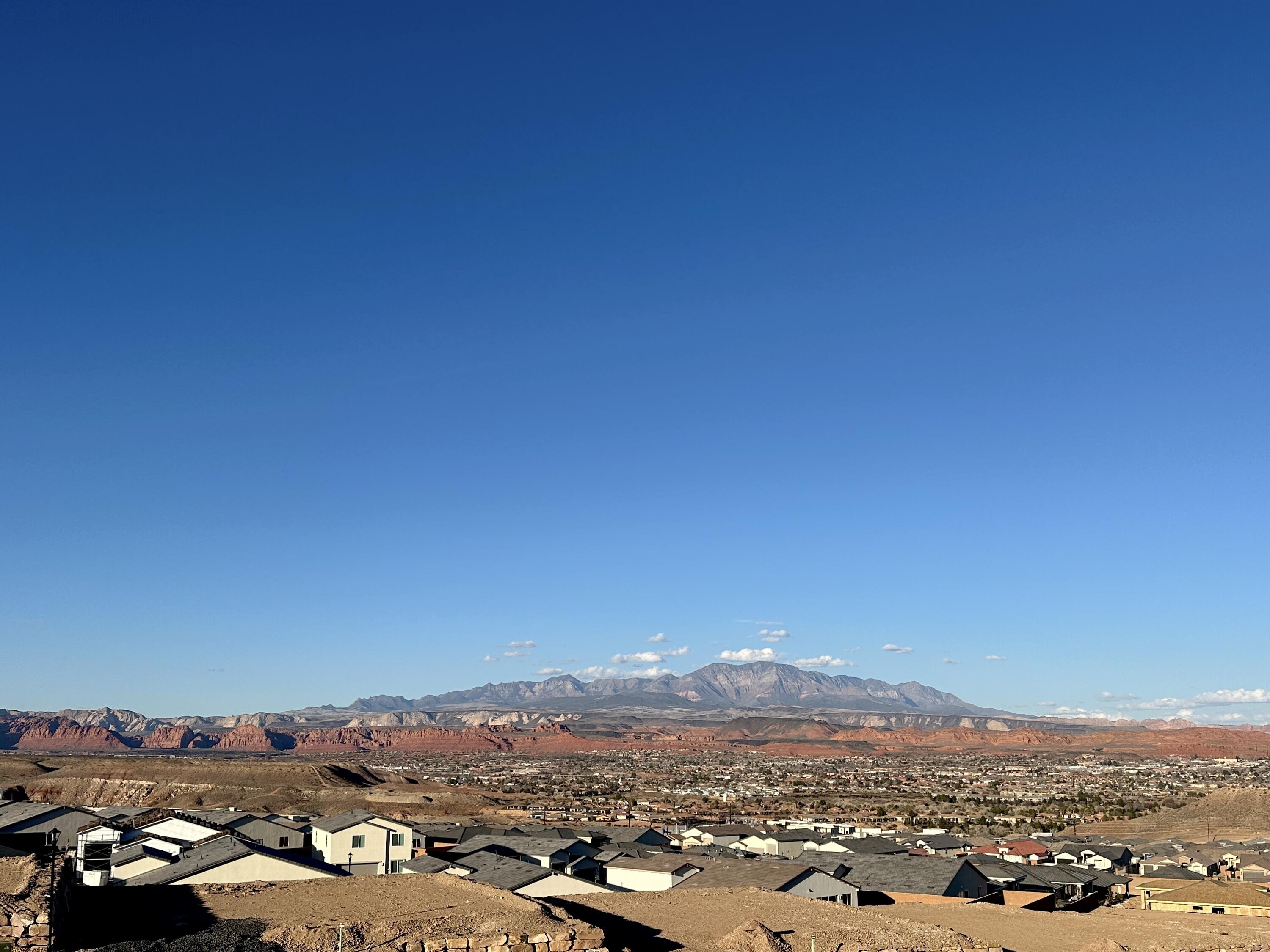 CECITA CREST AT DIVARIO - Land