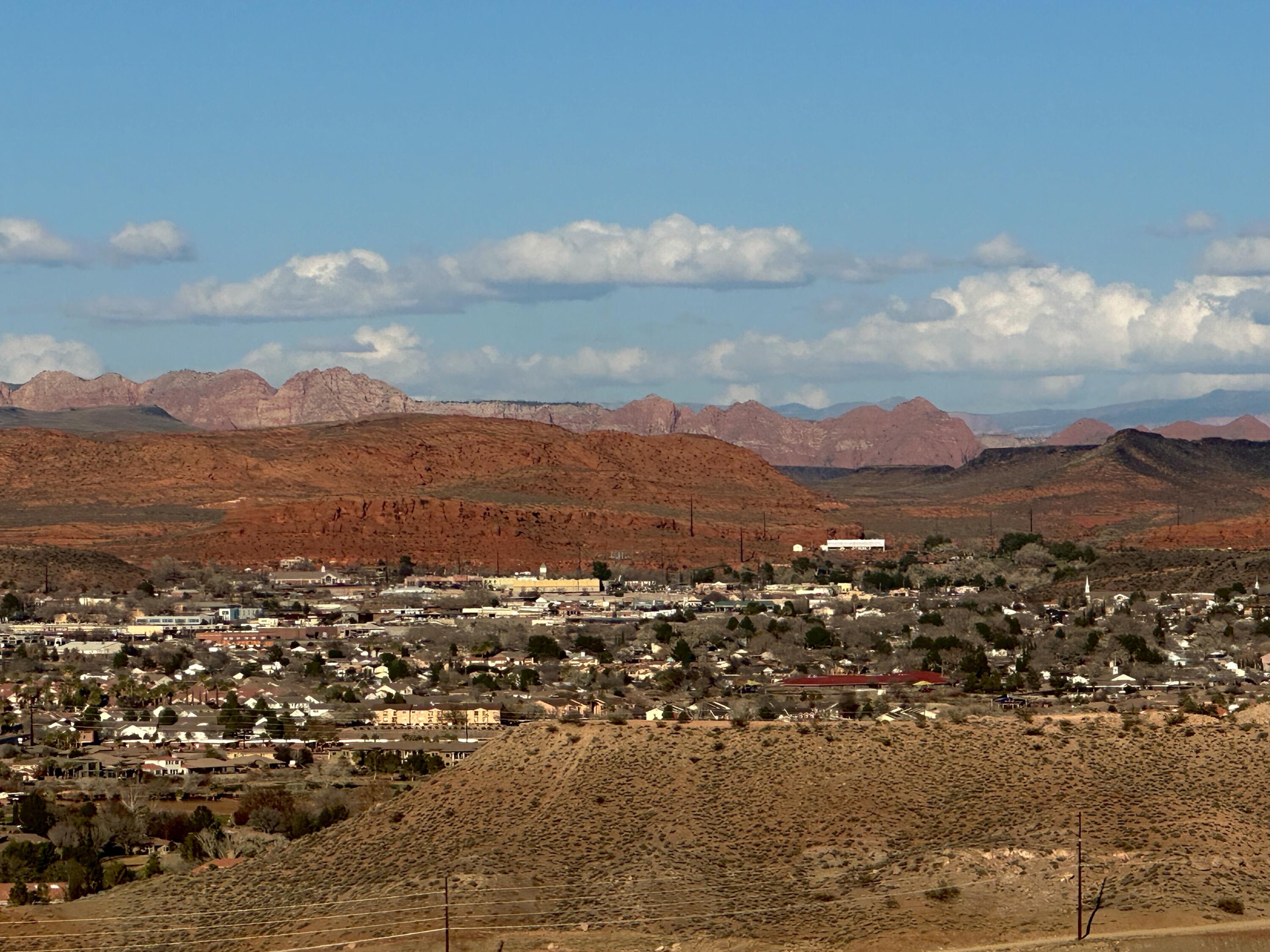 CECITA CREST AT DIVARIO - Land