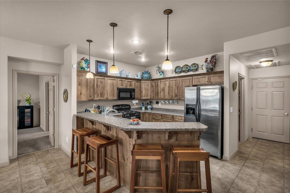 TERRACES AT SEVEN HILLS - Residential