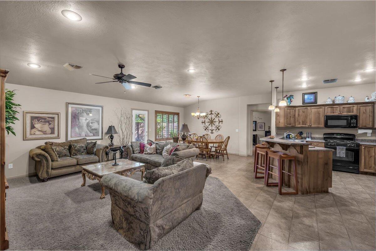 TERRACES AT SEVEN HILLS - Residential