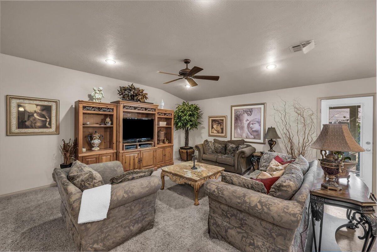 TERRACES AT SEVEN HILLS - Residential