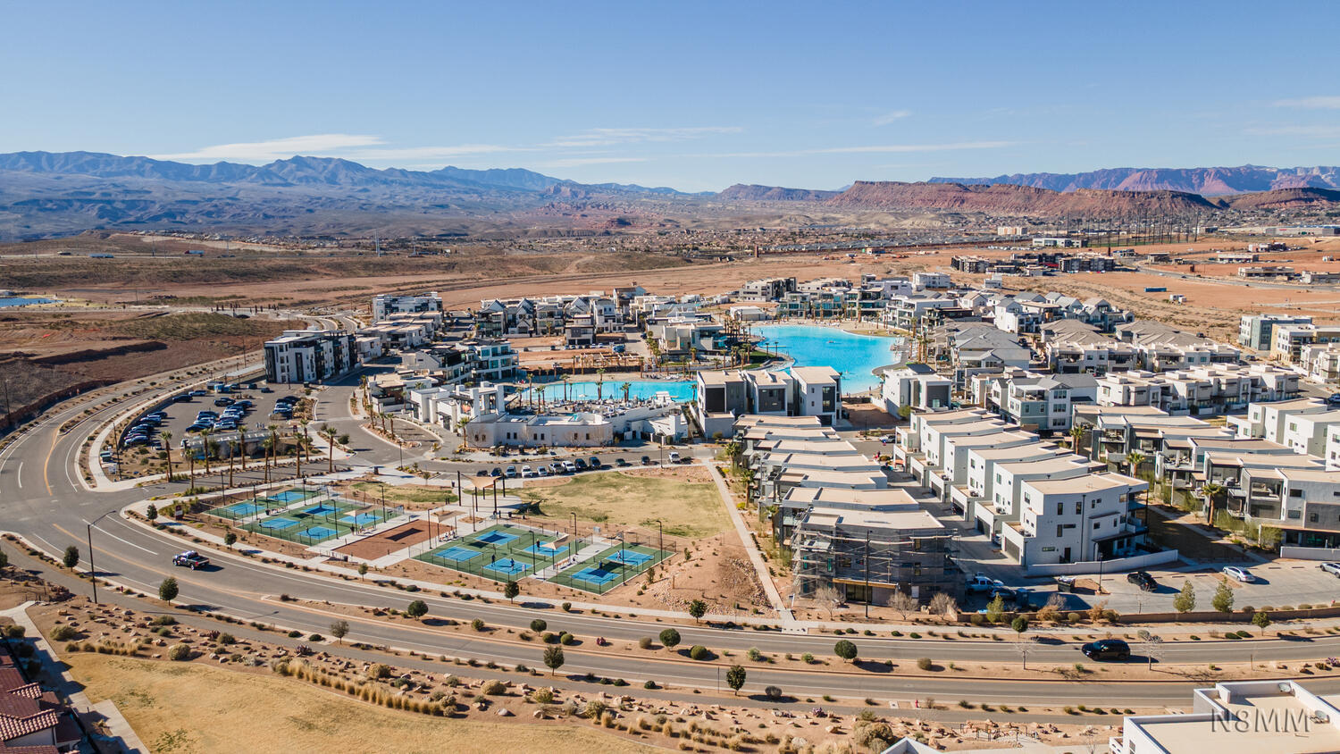 AUBURN HILLS - Residential