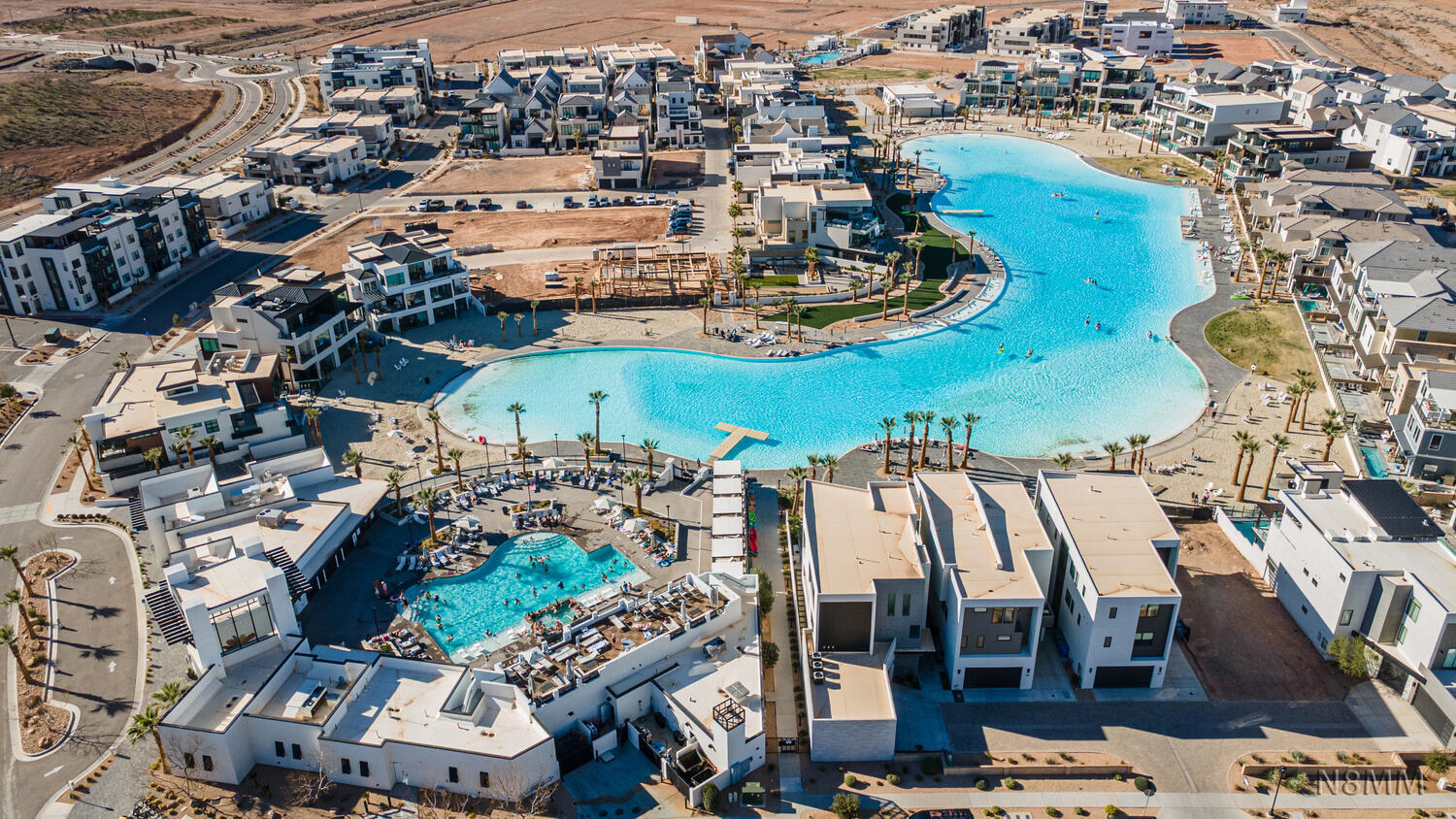 AUBURN HILLS - Residential