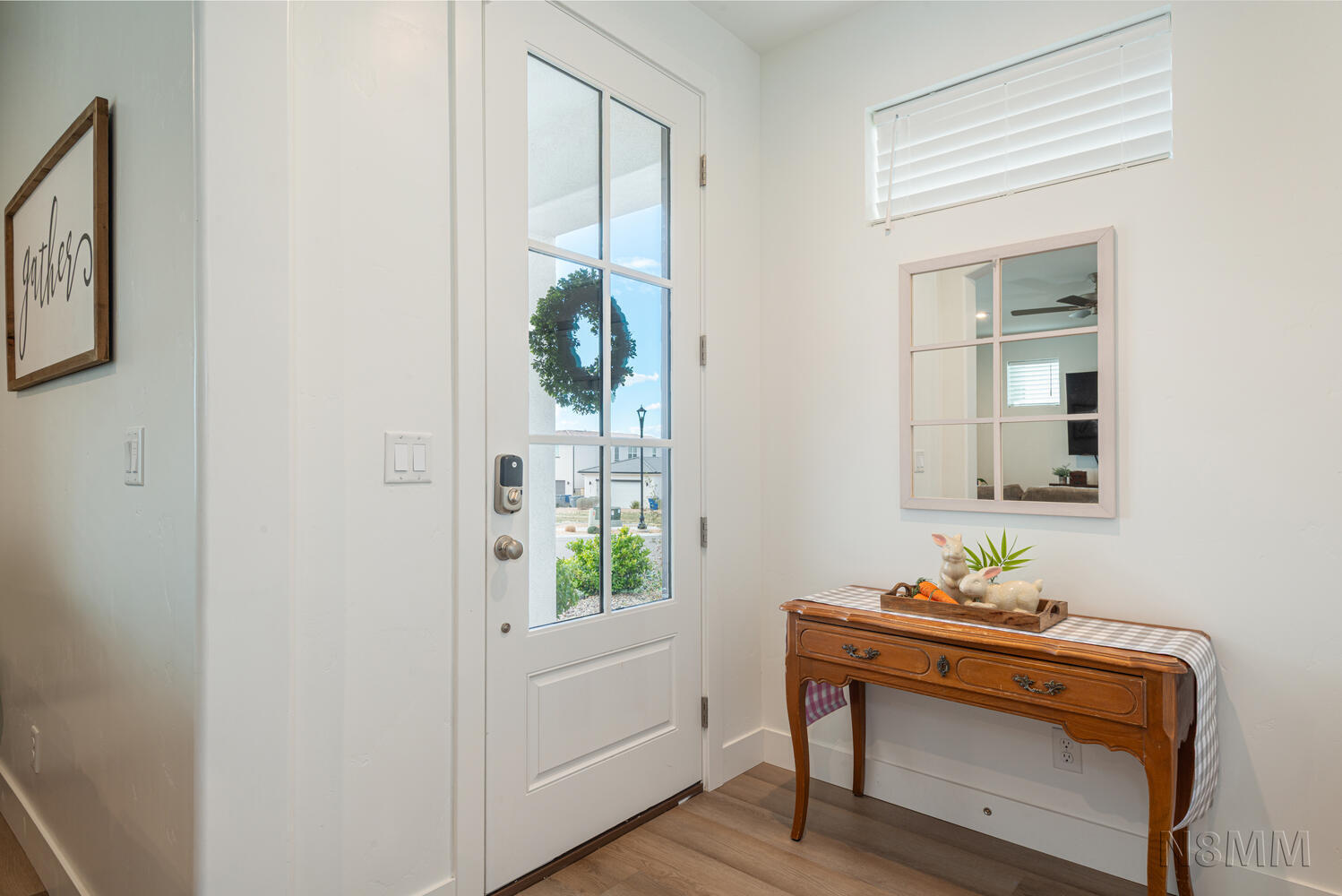 AUBURN HILLS - Residential