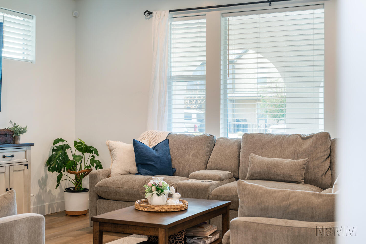 AUBURN HILLS - Residential