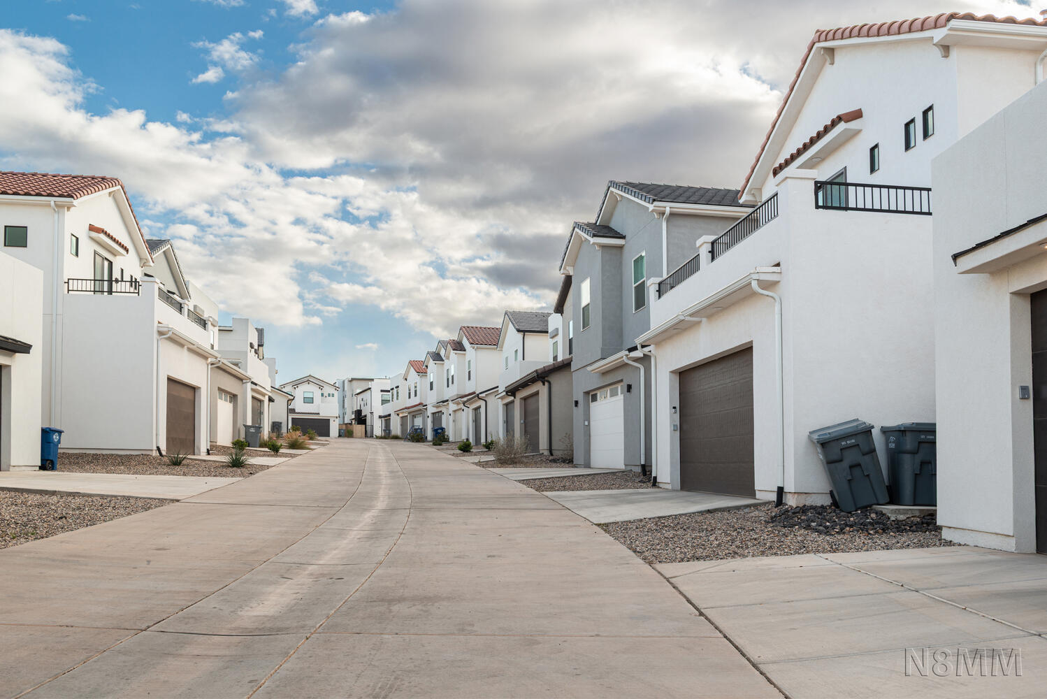 AUBURN HILLS - Residential