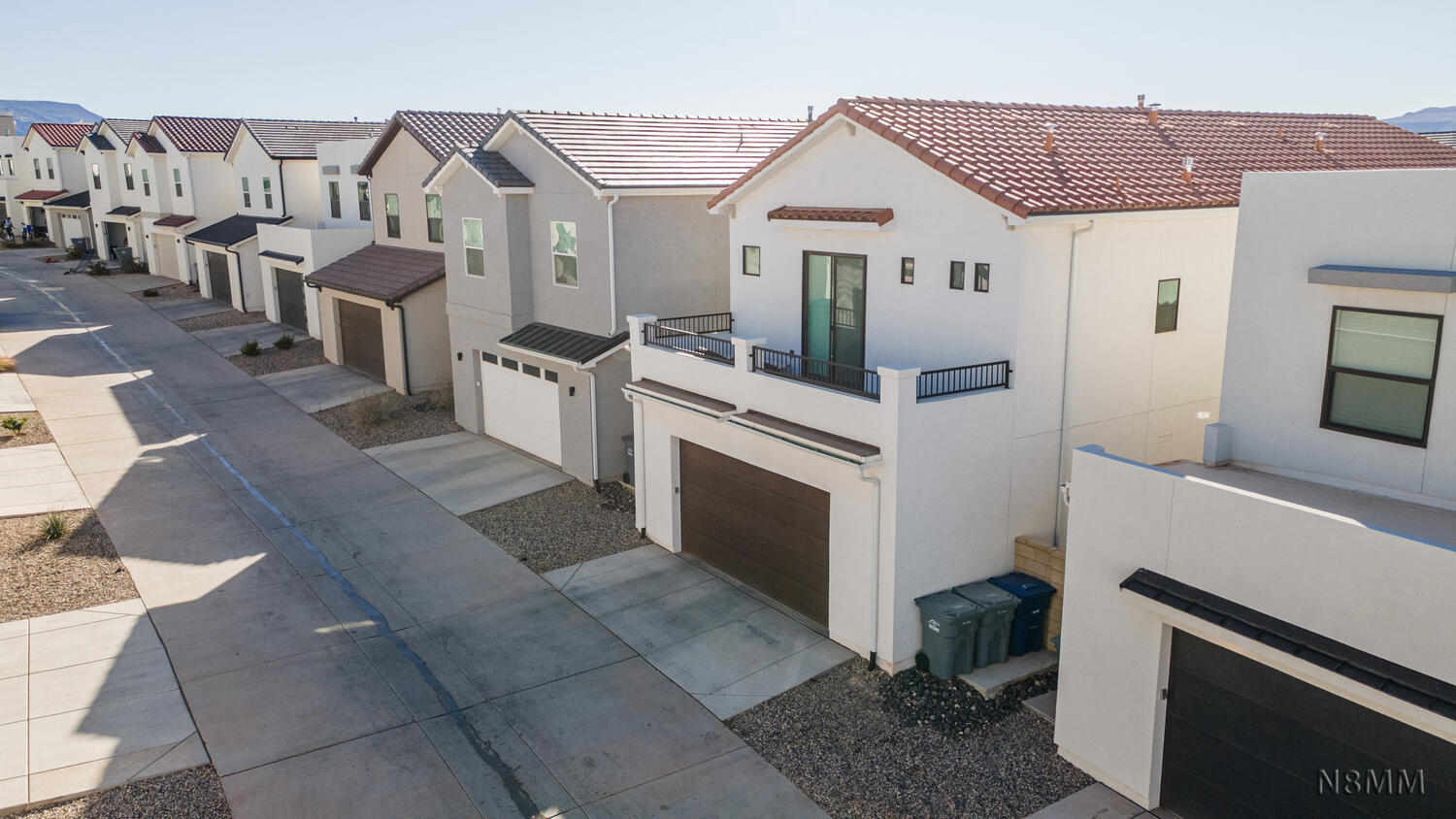 AUBURN HILLS - Residential