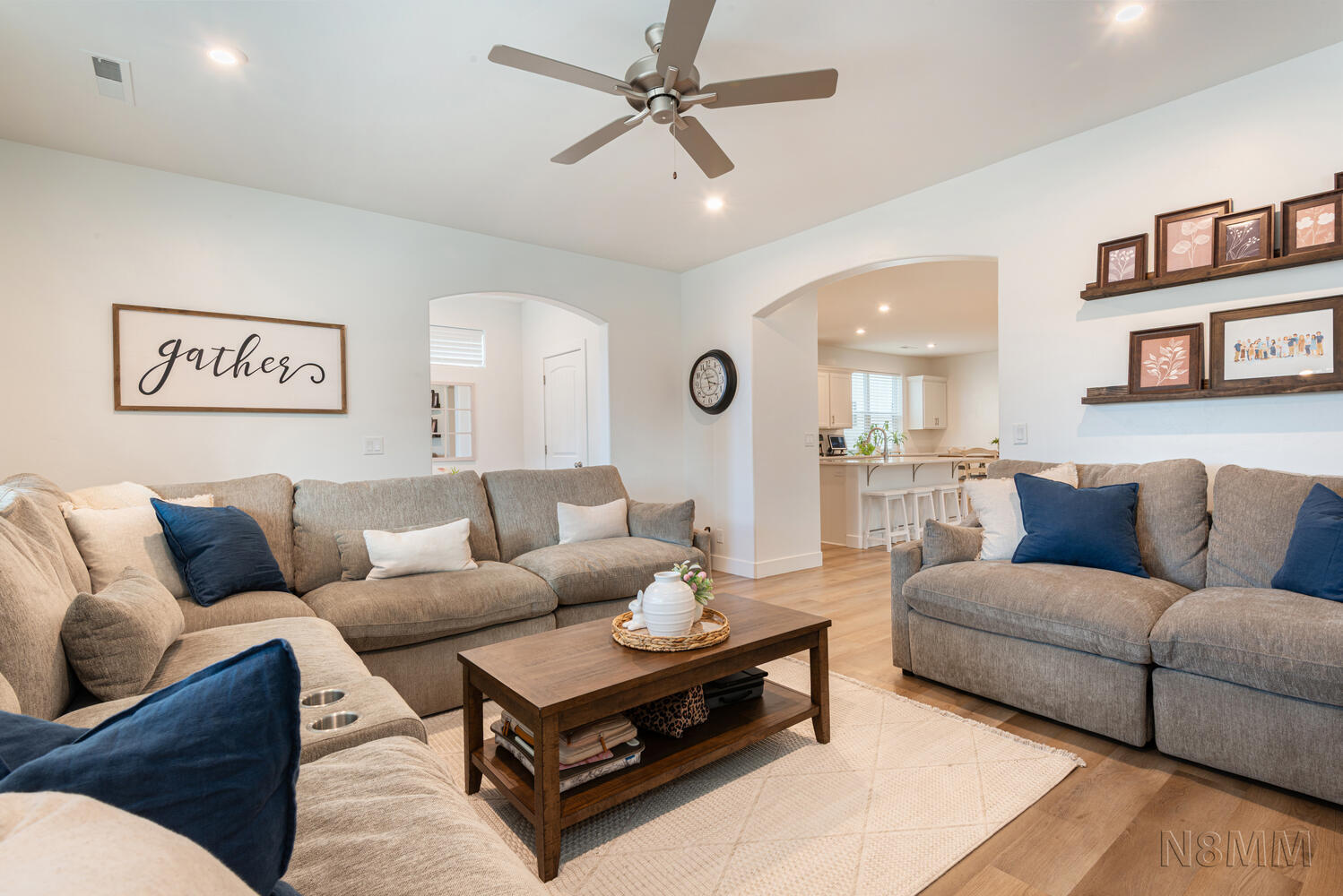 AUBURN HILLS - Residential