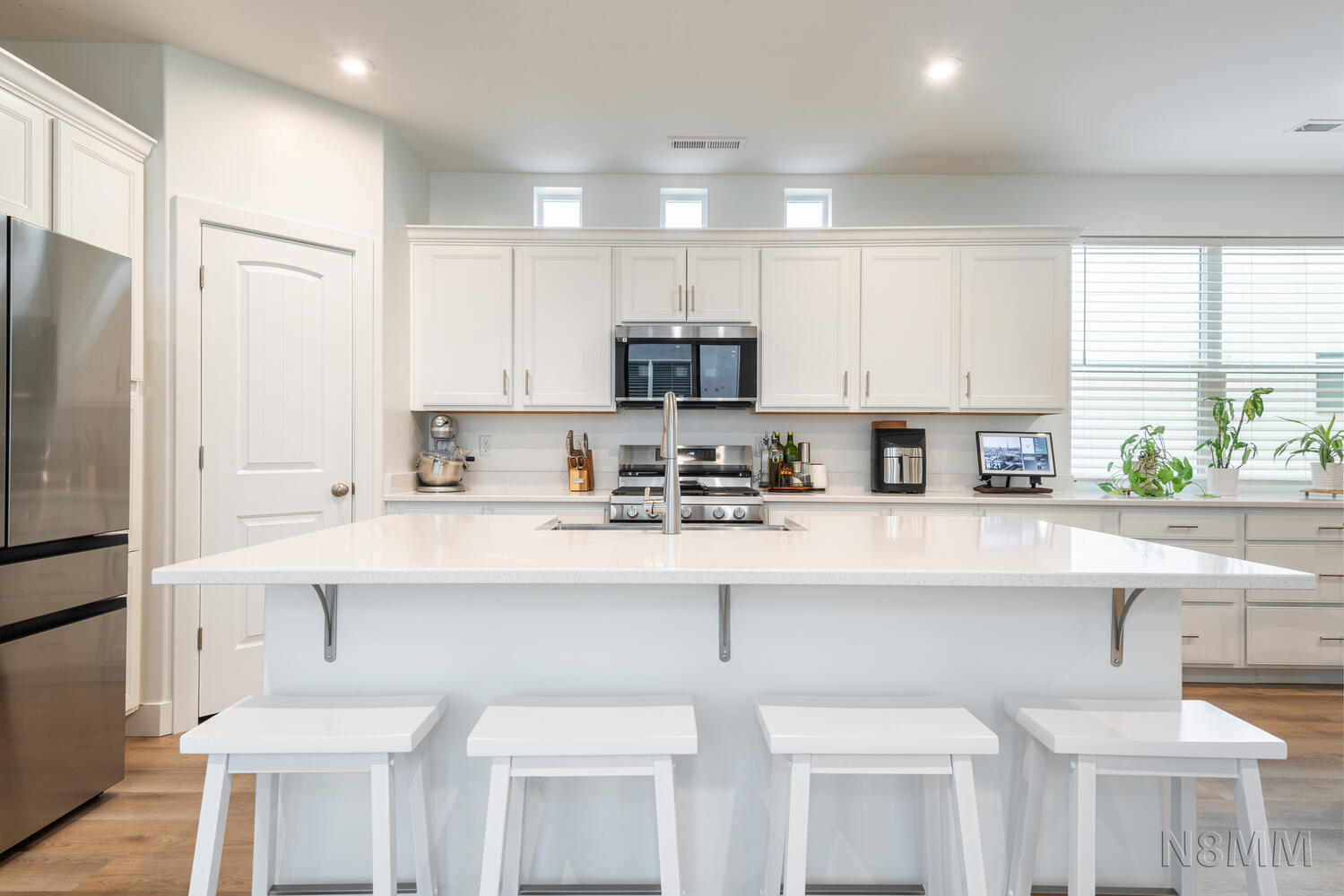 AUBURN HILLS - Residential