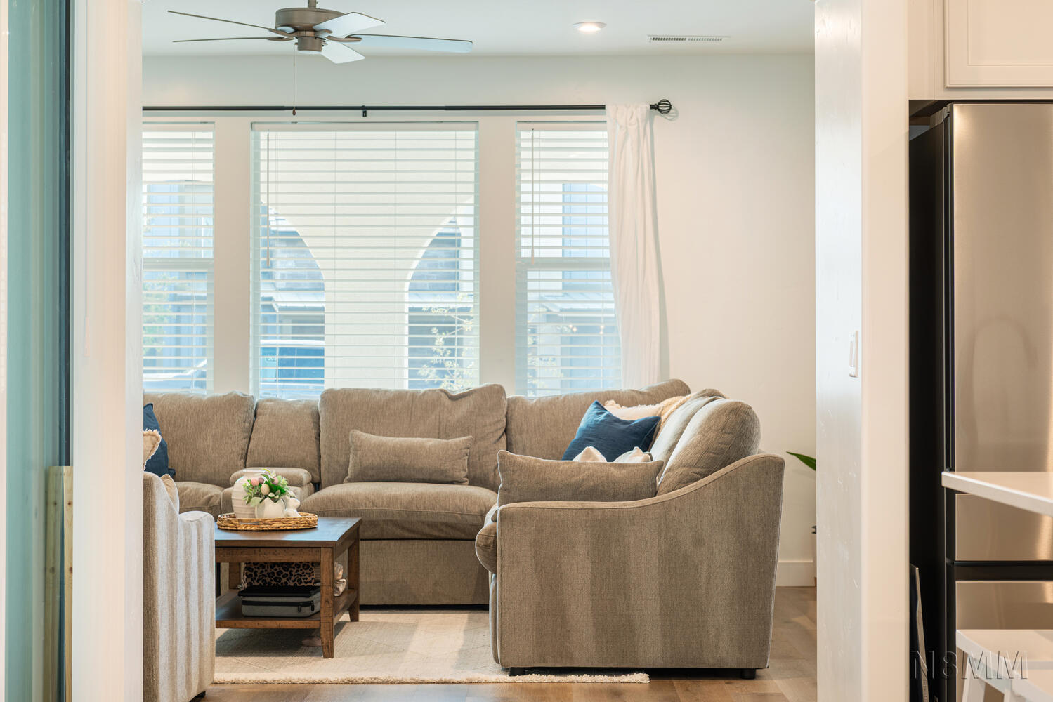 AUBURN HILLS - Residential