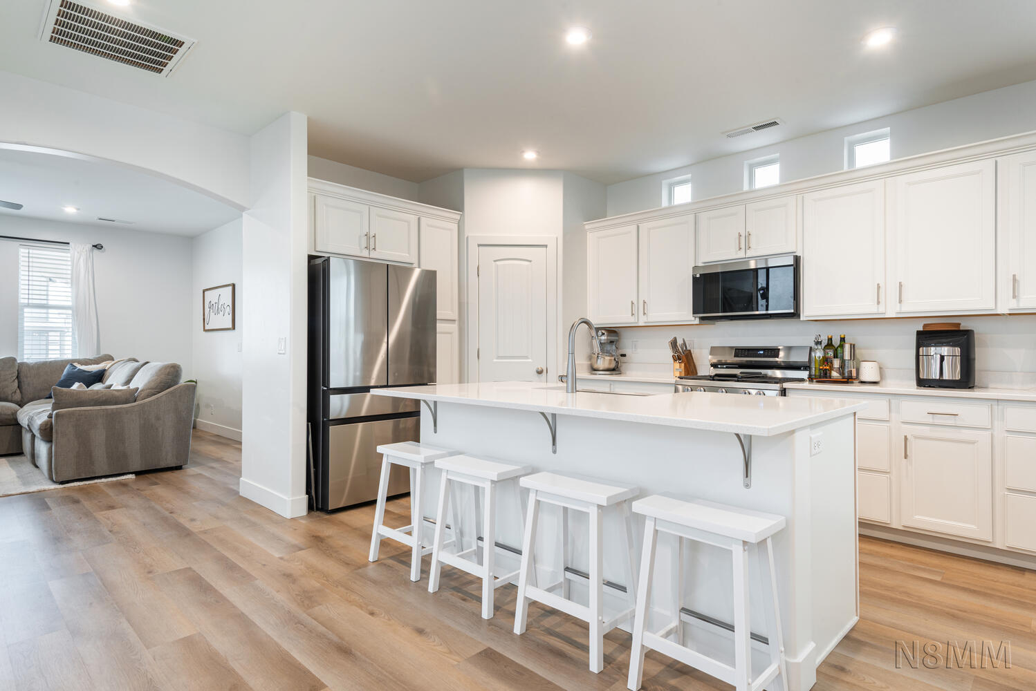 AUBURN HILLS - Residential