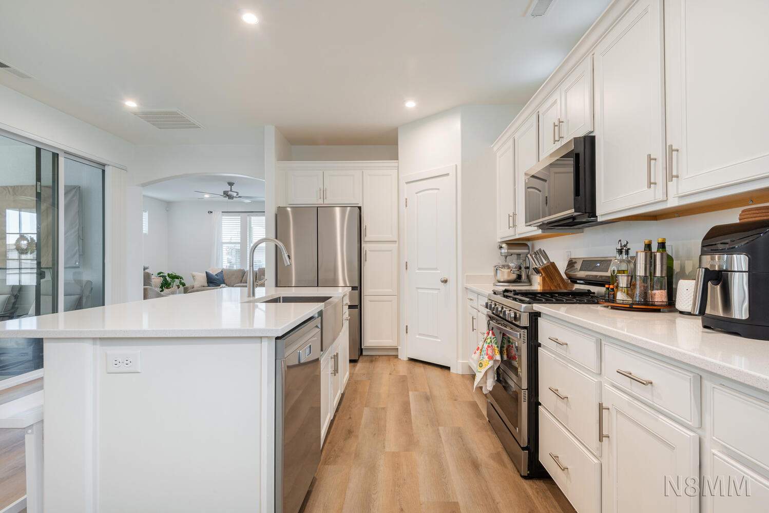 AUBURN HILLS - Residential