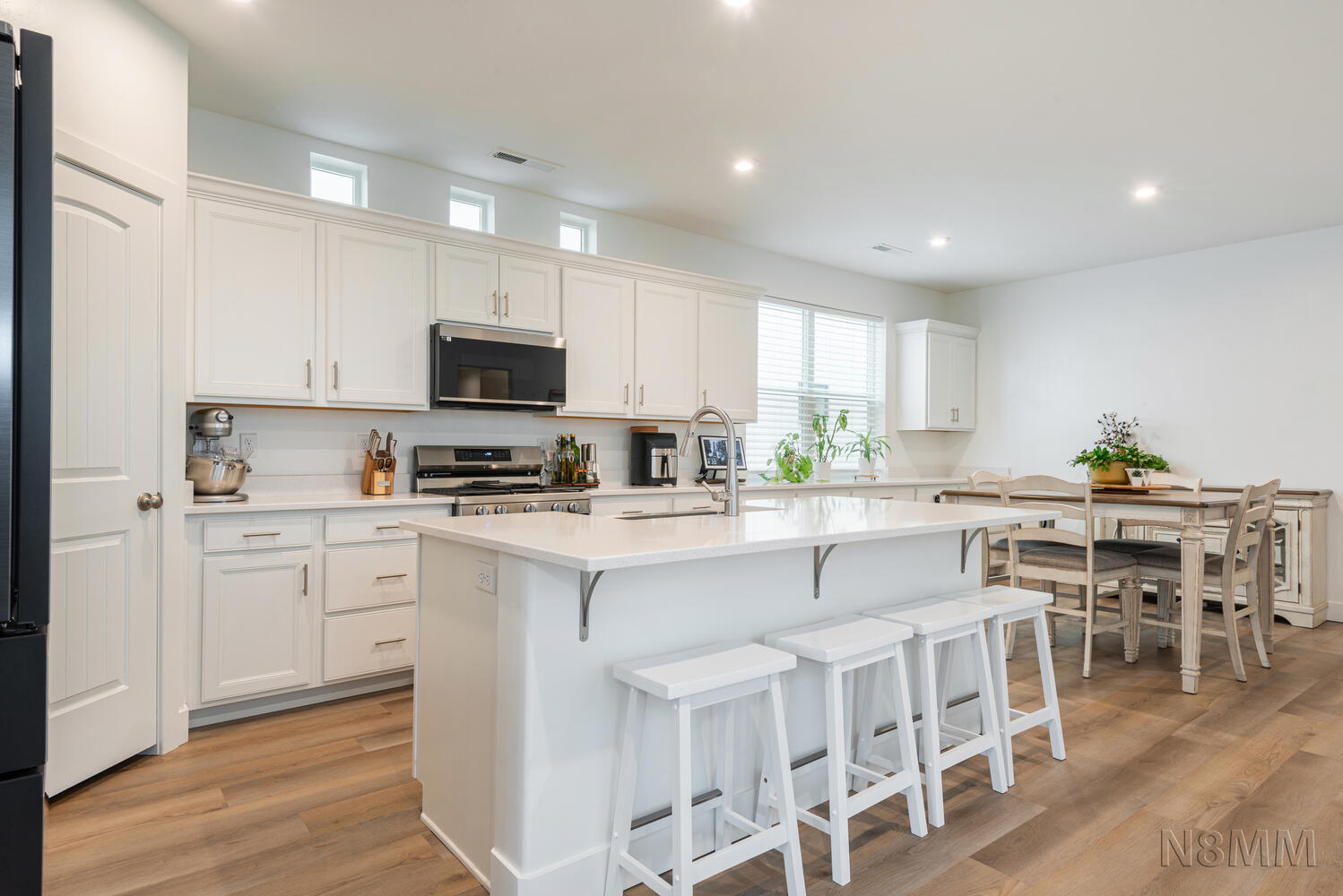 AUBURN HILLS - Residential