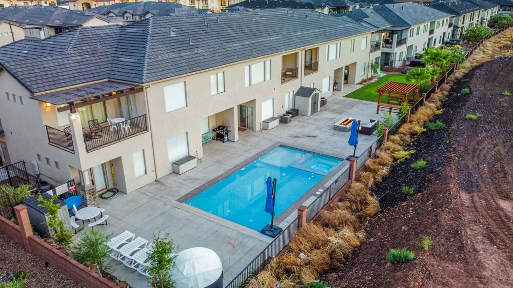 ZION VILLAGE - Residential