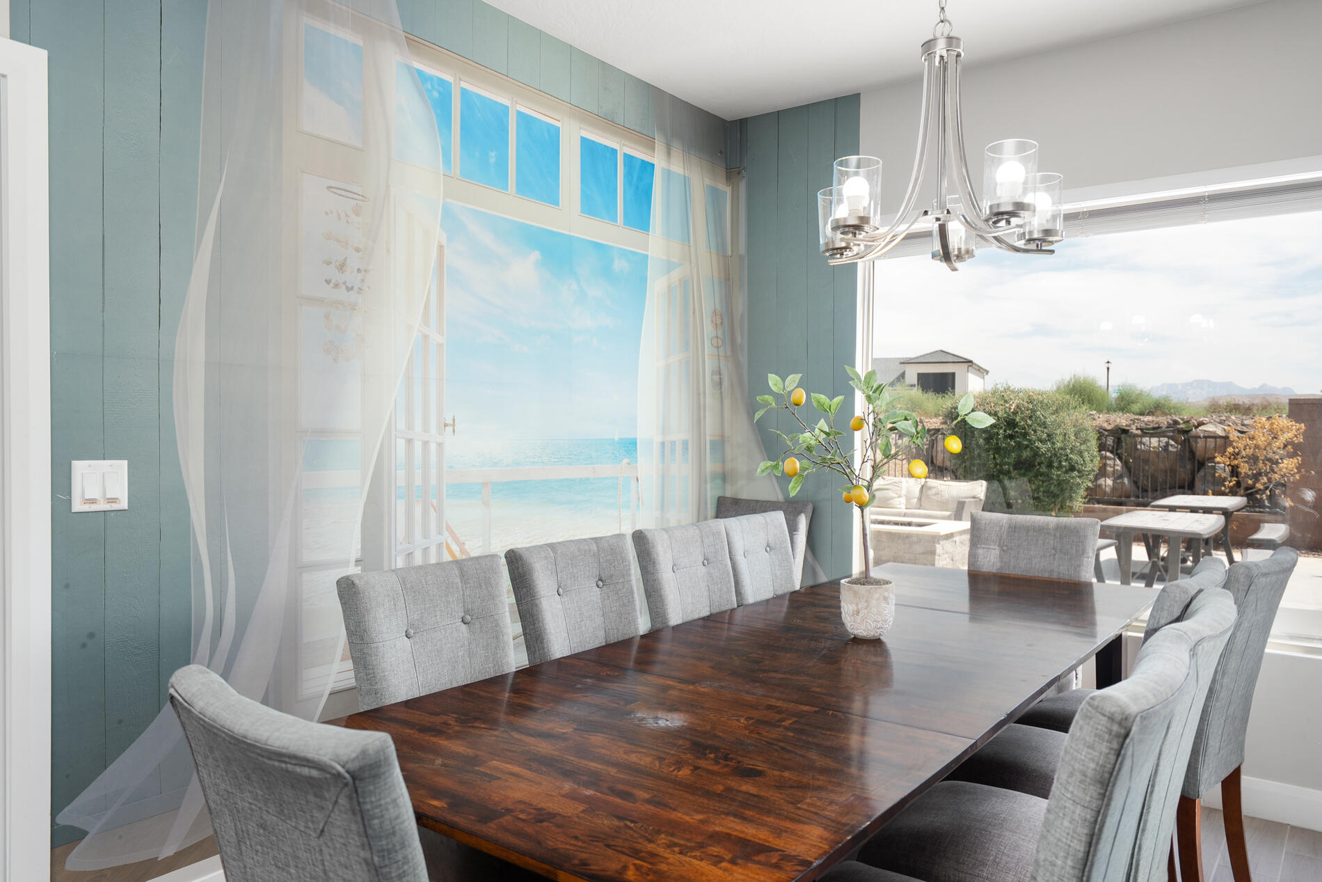 ZION VILLAGE - Residential