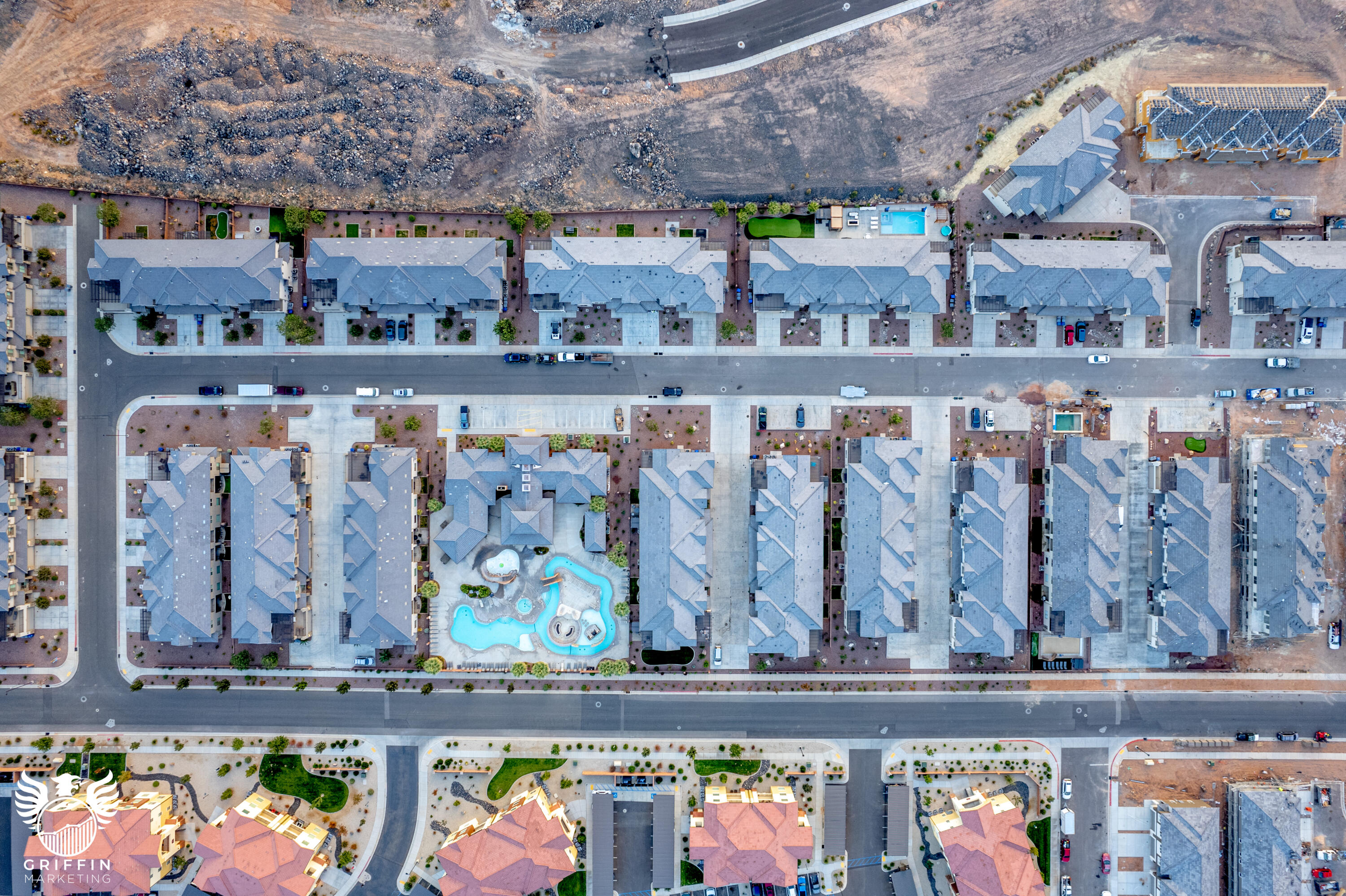 ZION VILLAGE - Residential