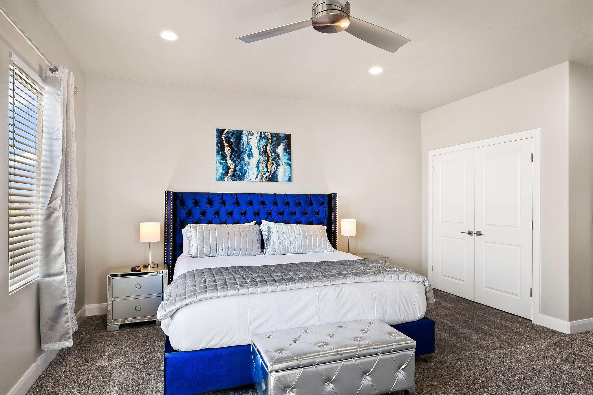 ZION VILLAGE - Residential