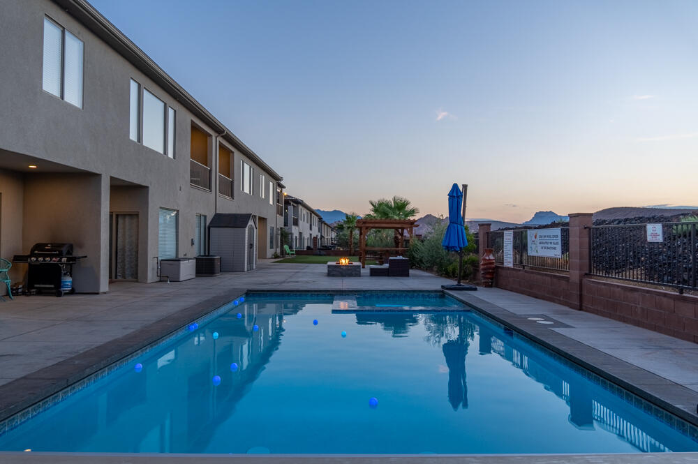 ZION VILLAGE - Residential