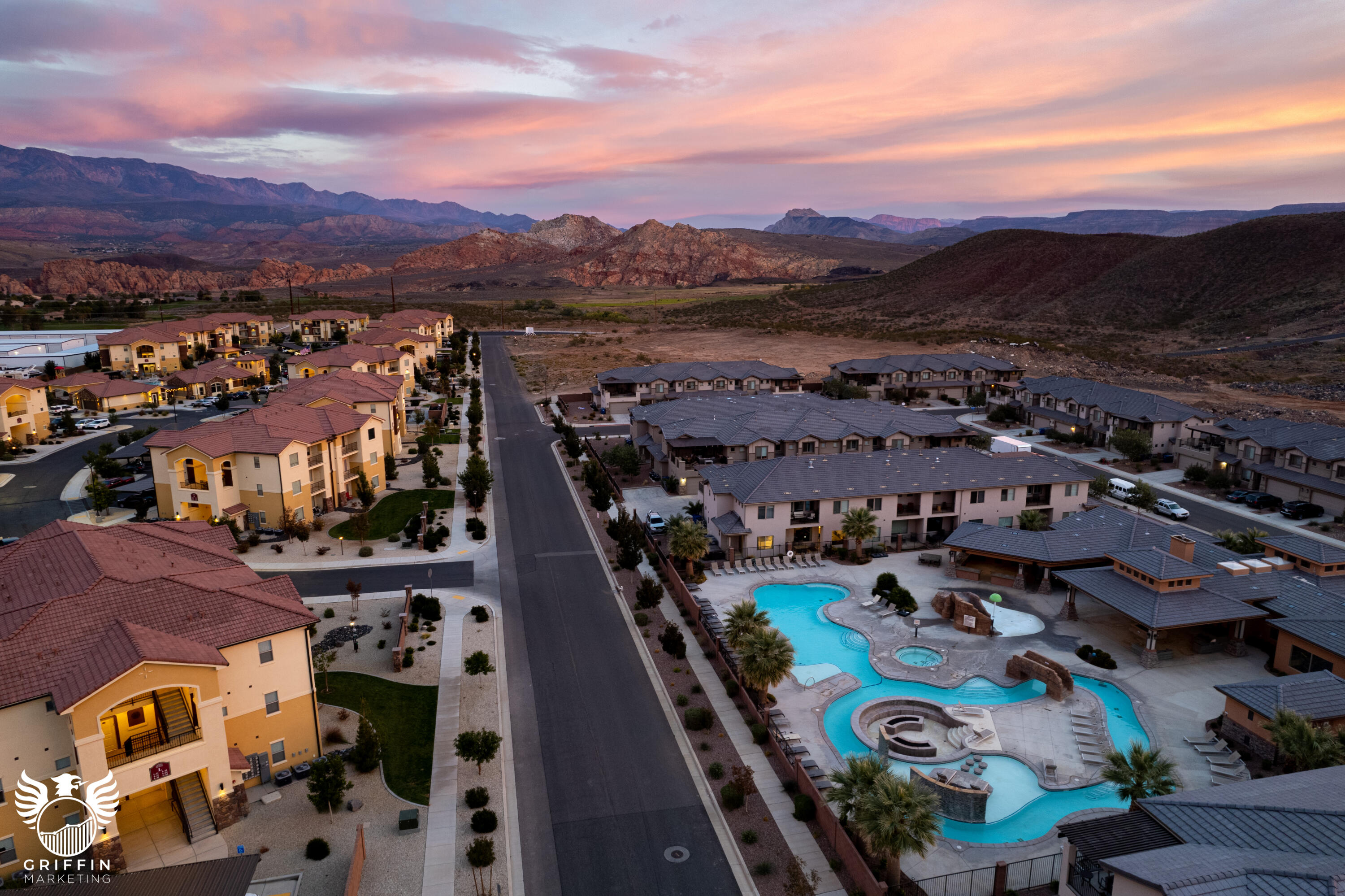 ZION VILLAGE - Residential