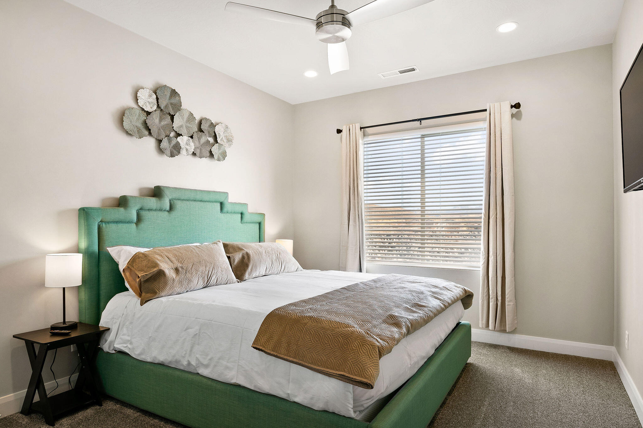 ZION VILLAGE - Residential