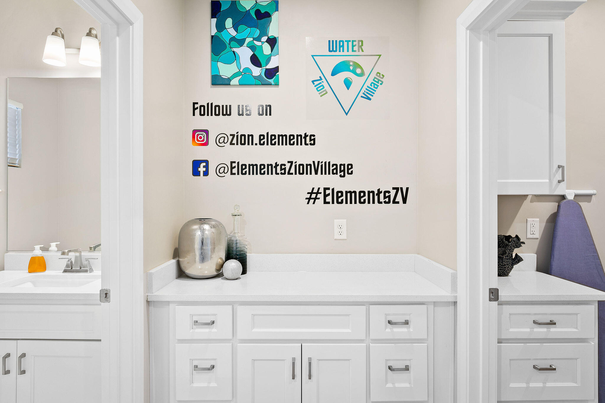 ZION VILLAGE - Residential