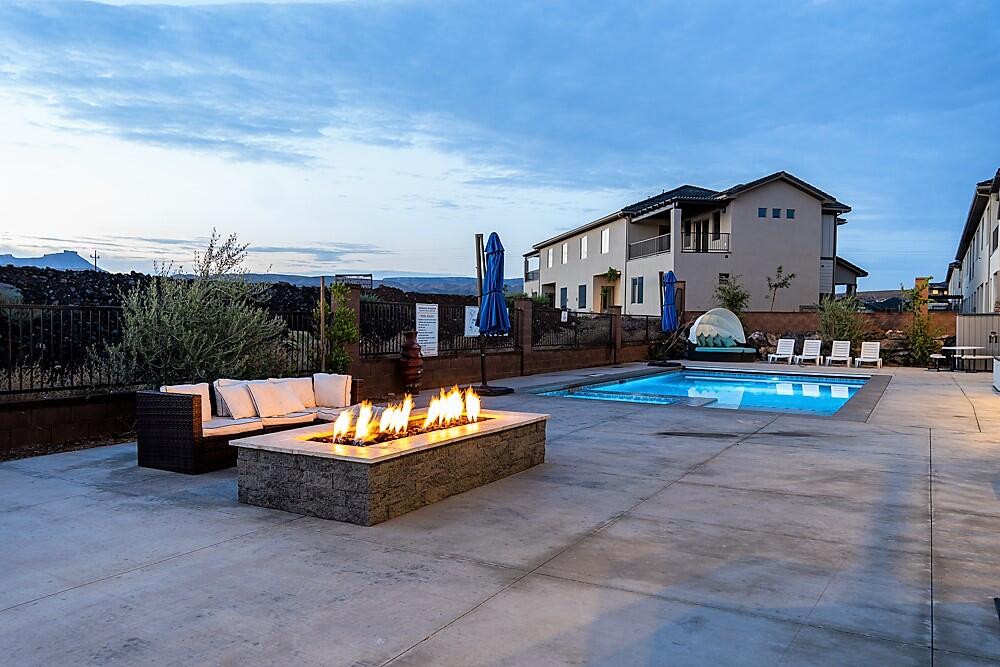 ZION VILLAGE - Residential