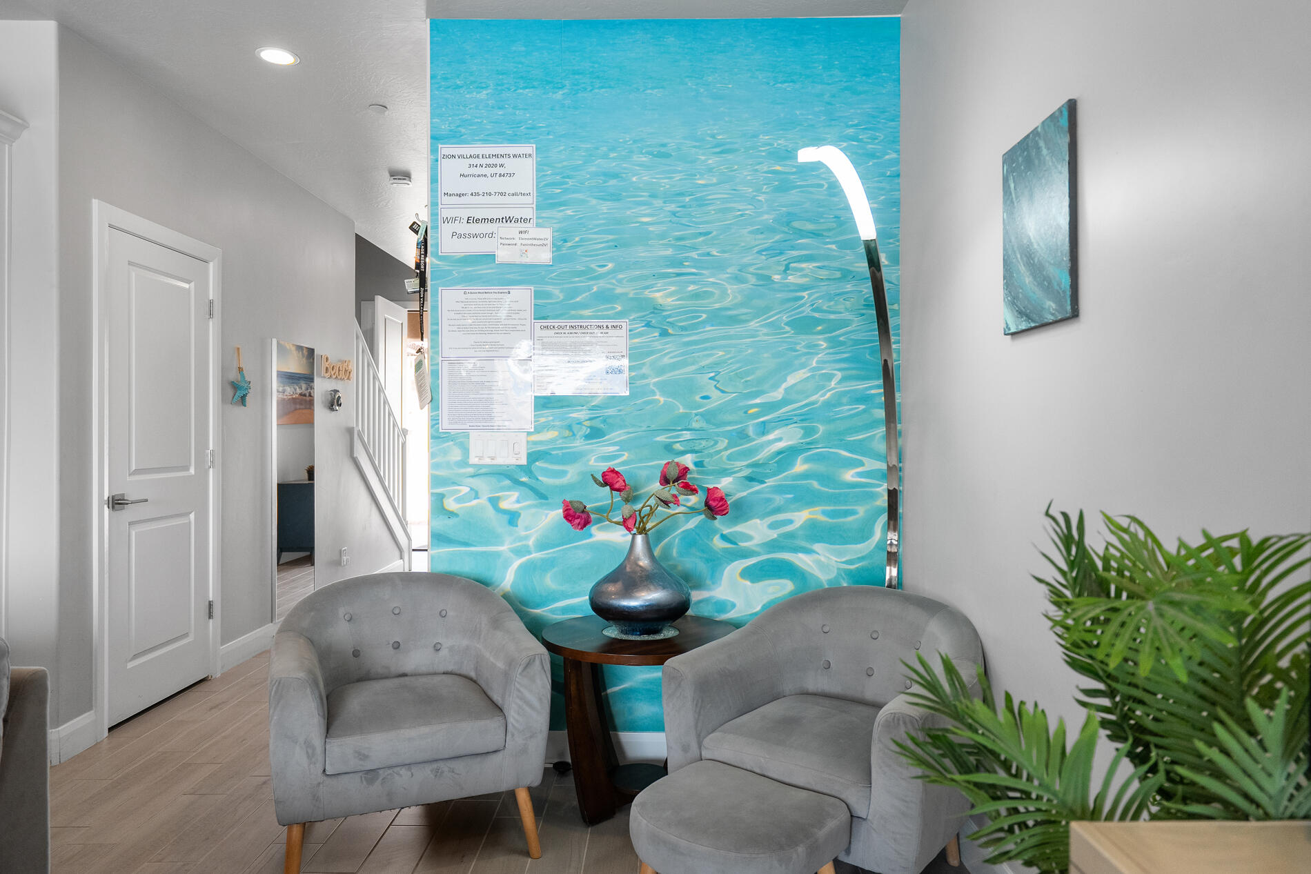 ZION VILLAGE - Residential