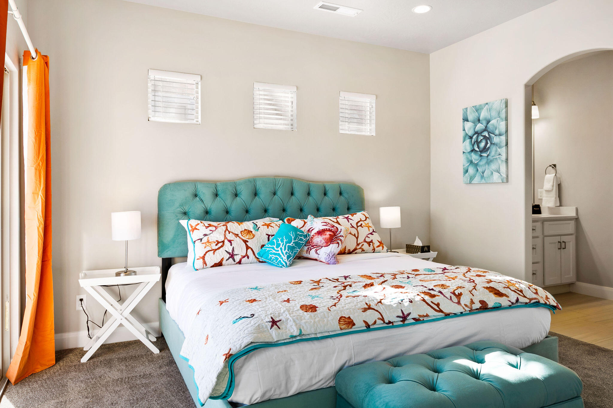 ZION VILLAGE - Residential