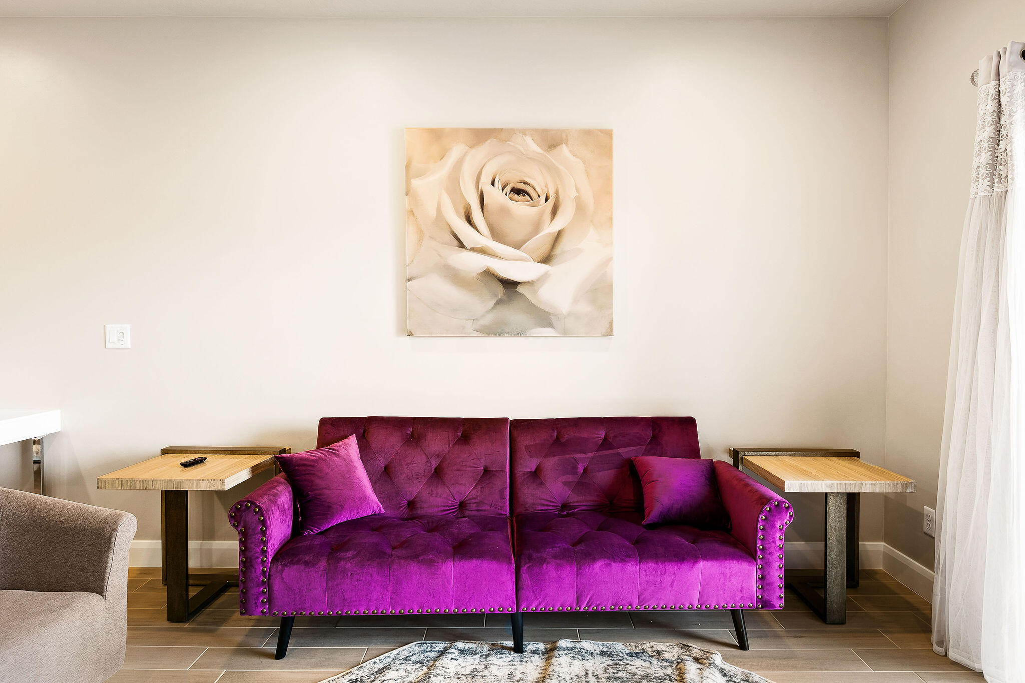 ZION VILLAGE - Residential