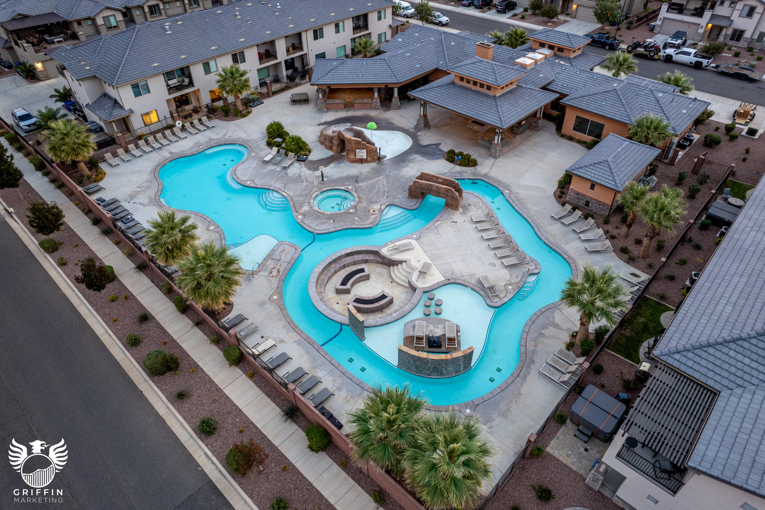 ZION VILLAGE - Residential