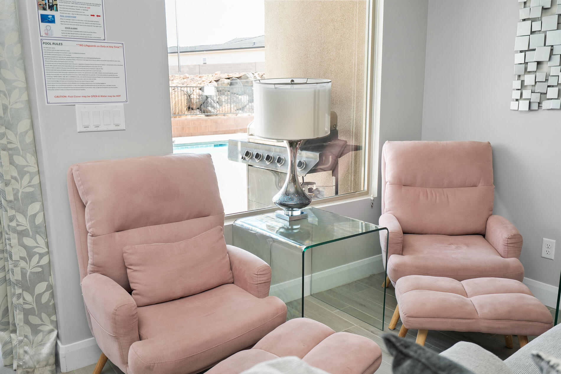 ZION VILLAGE - Residential