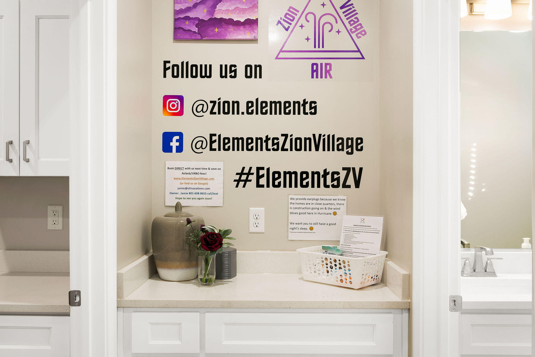 ZION VILLAGE - Residential