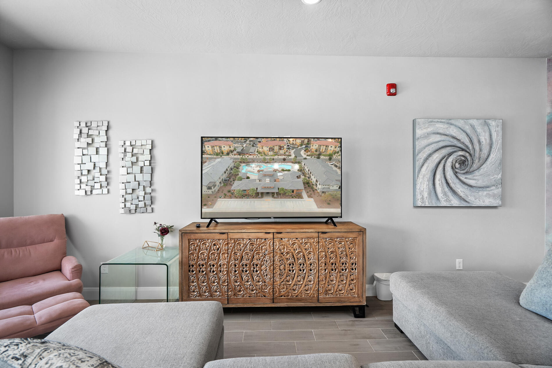 ZION VILLAGE - Residential