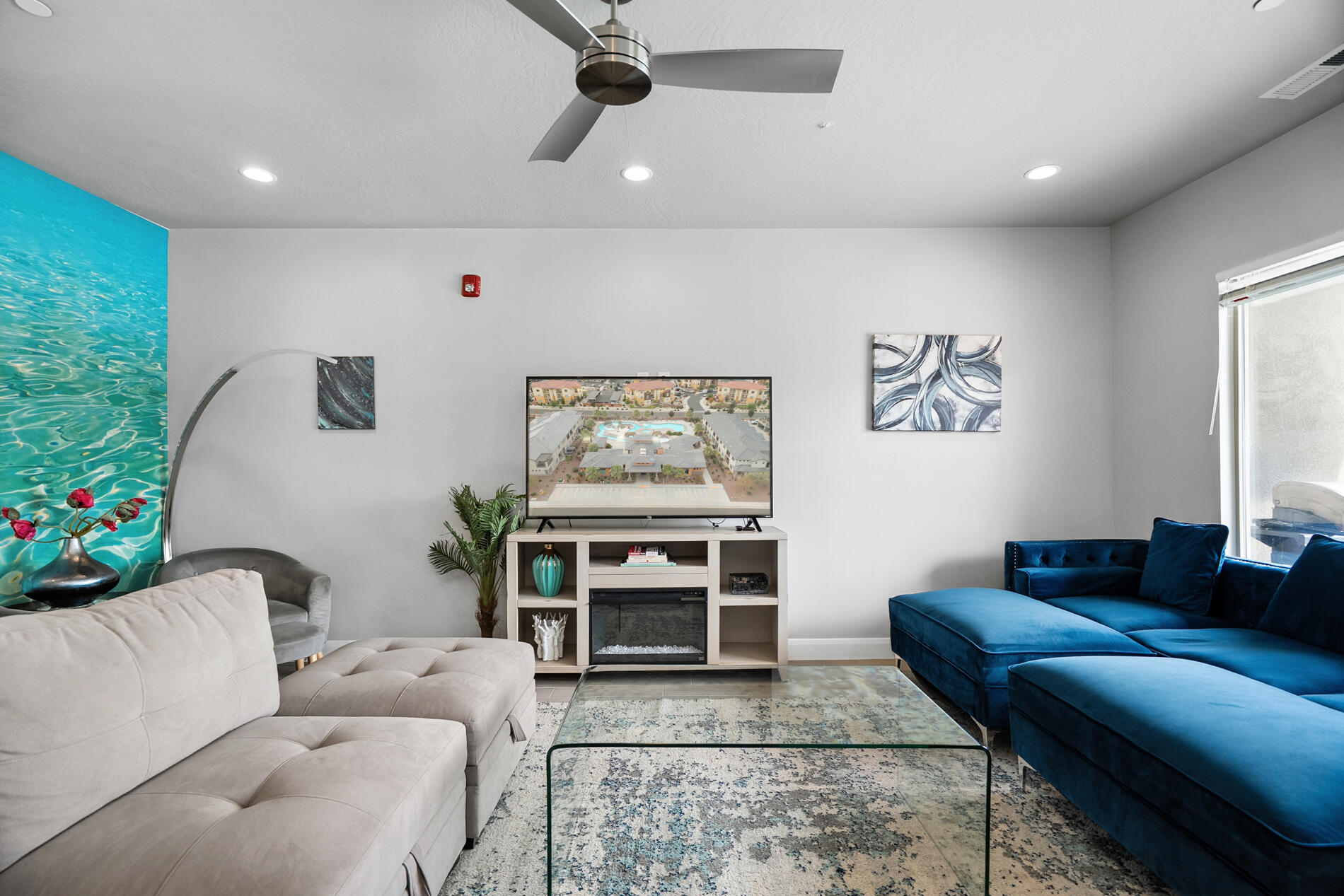 ZION VILLAGE - Residential