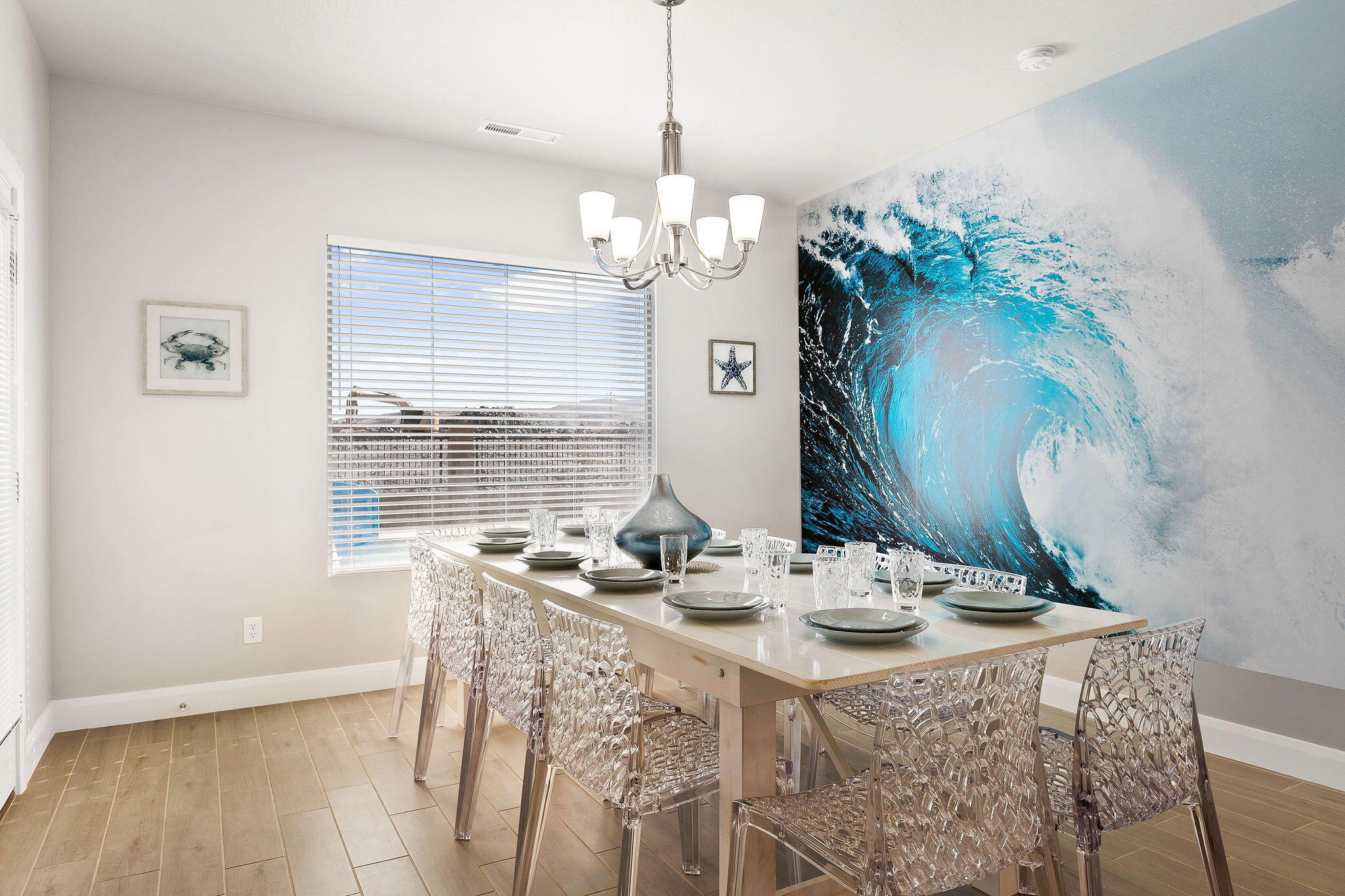 ZION VILLAGE - Residential