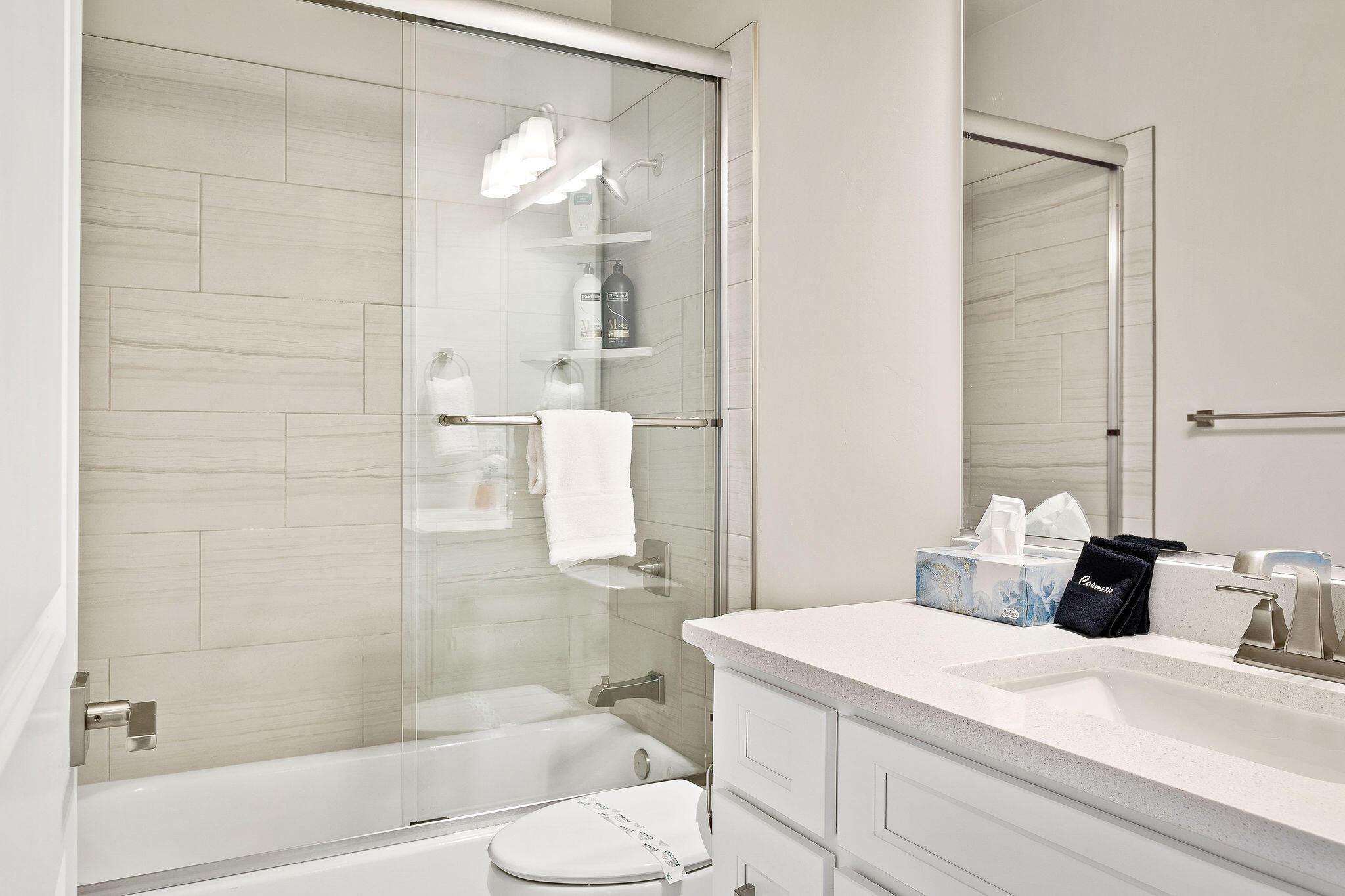 ZION VILLAGE - Residential